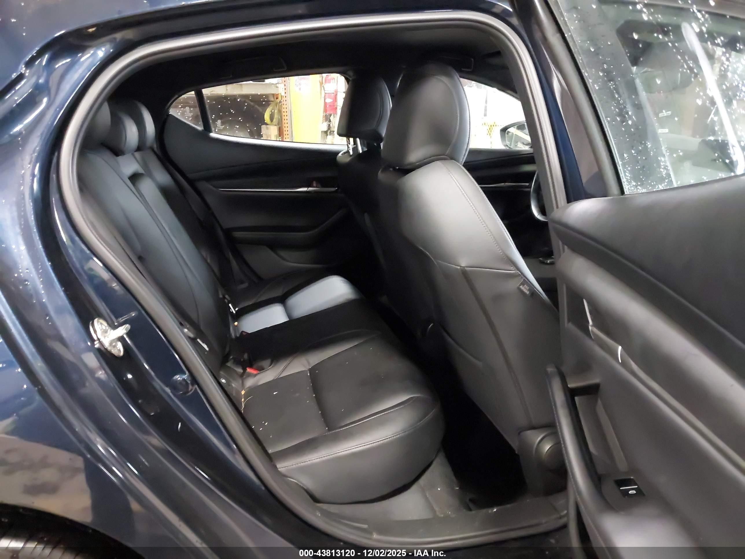 Price & History 2021 Mazda Mazda3 Select 2.5l I-4 Di, Dohc, Vvt