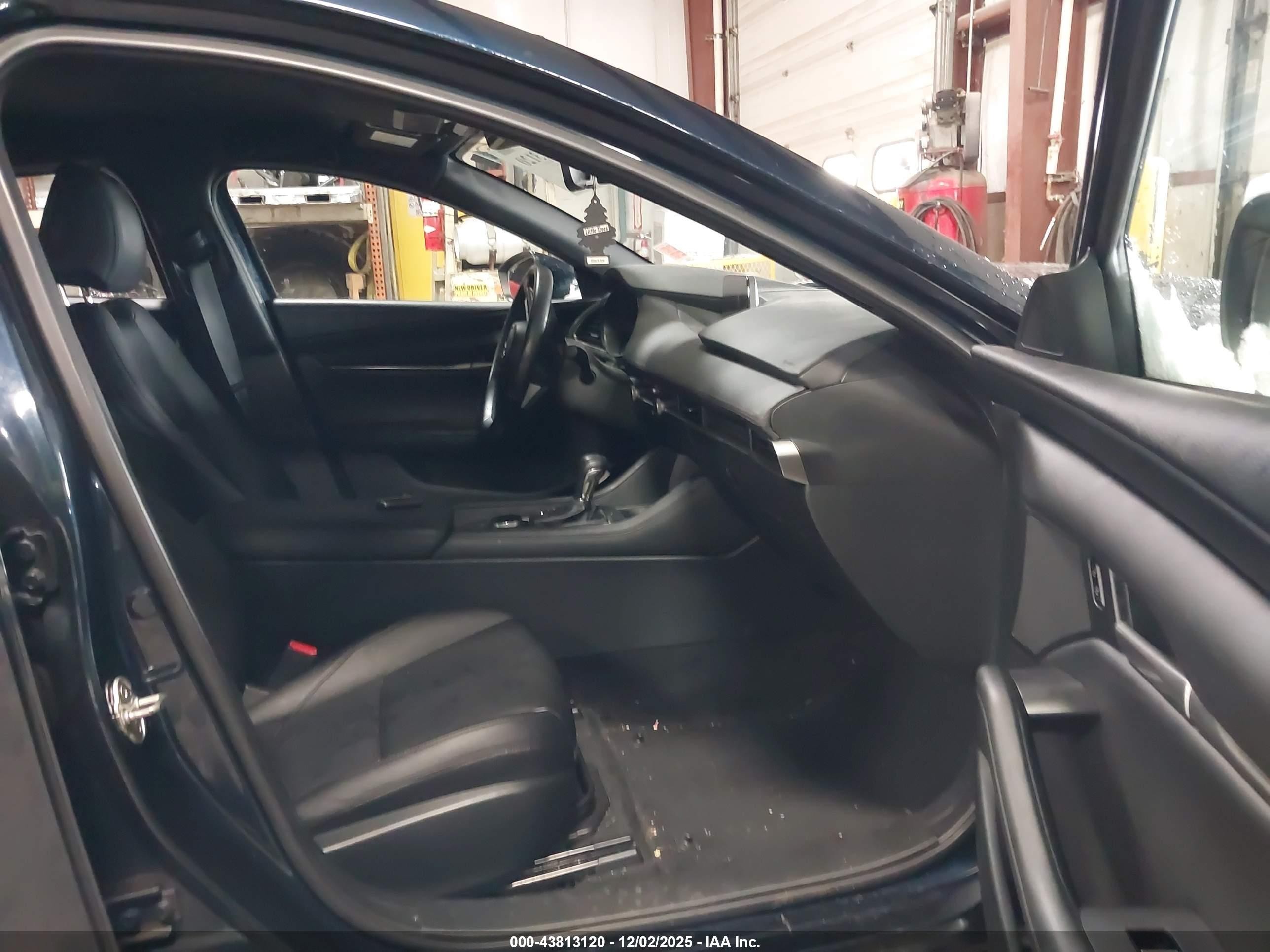 Price & History 2021 Mazda Mazda3 Select 2.5l I-4 Di, Dohc, Vvt