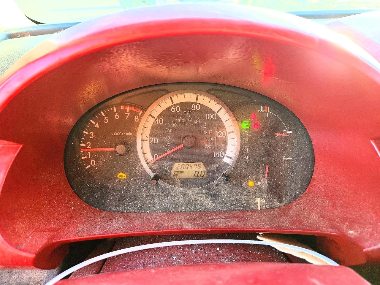 2007 Mazda 5 Серебряный vin: JM1CR293270146440