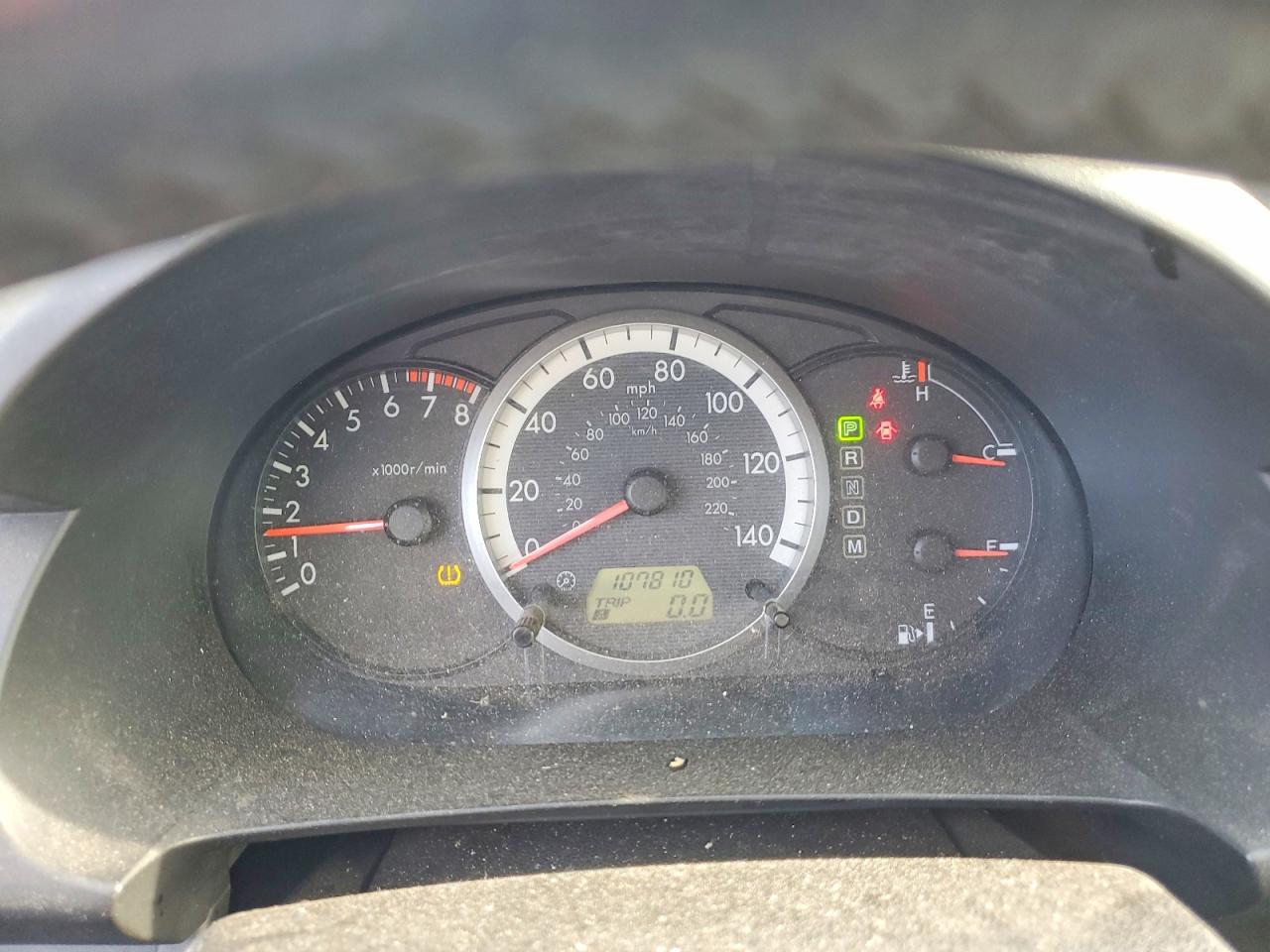 2007 Mazda 5 Silver vin: JM1CR293270149533