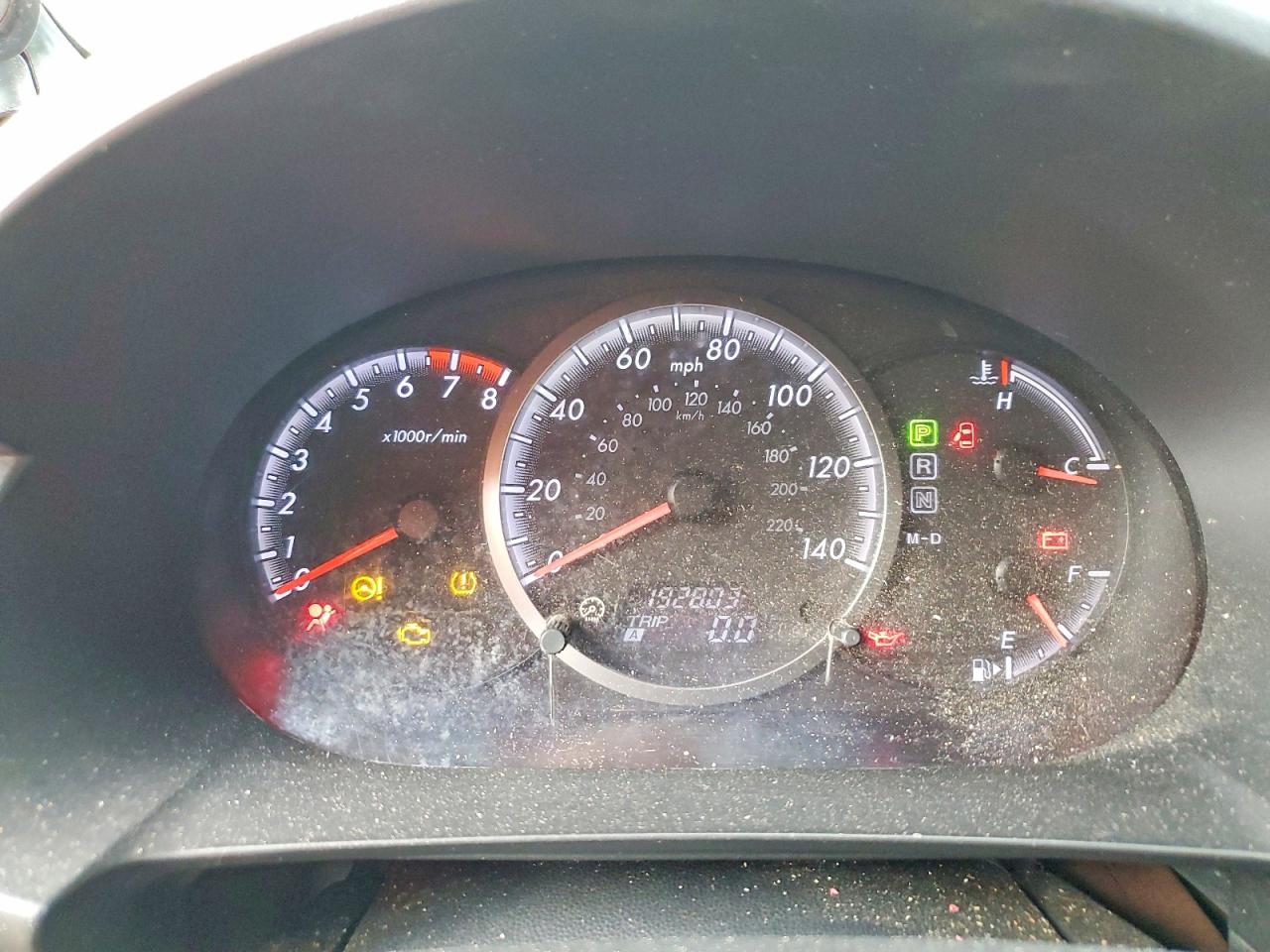 2009 Mazda 5 Black vin: JM1CR293390346407