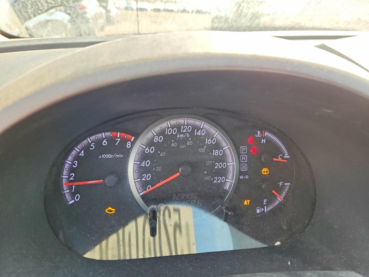 2009 Mazda 5 Black vin: JM1CR293390350831