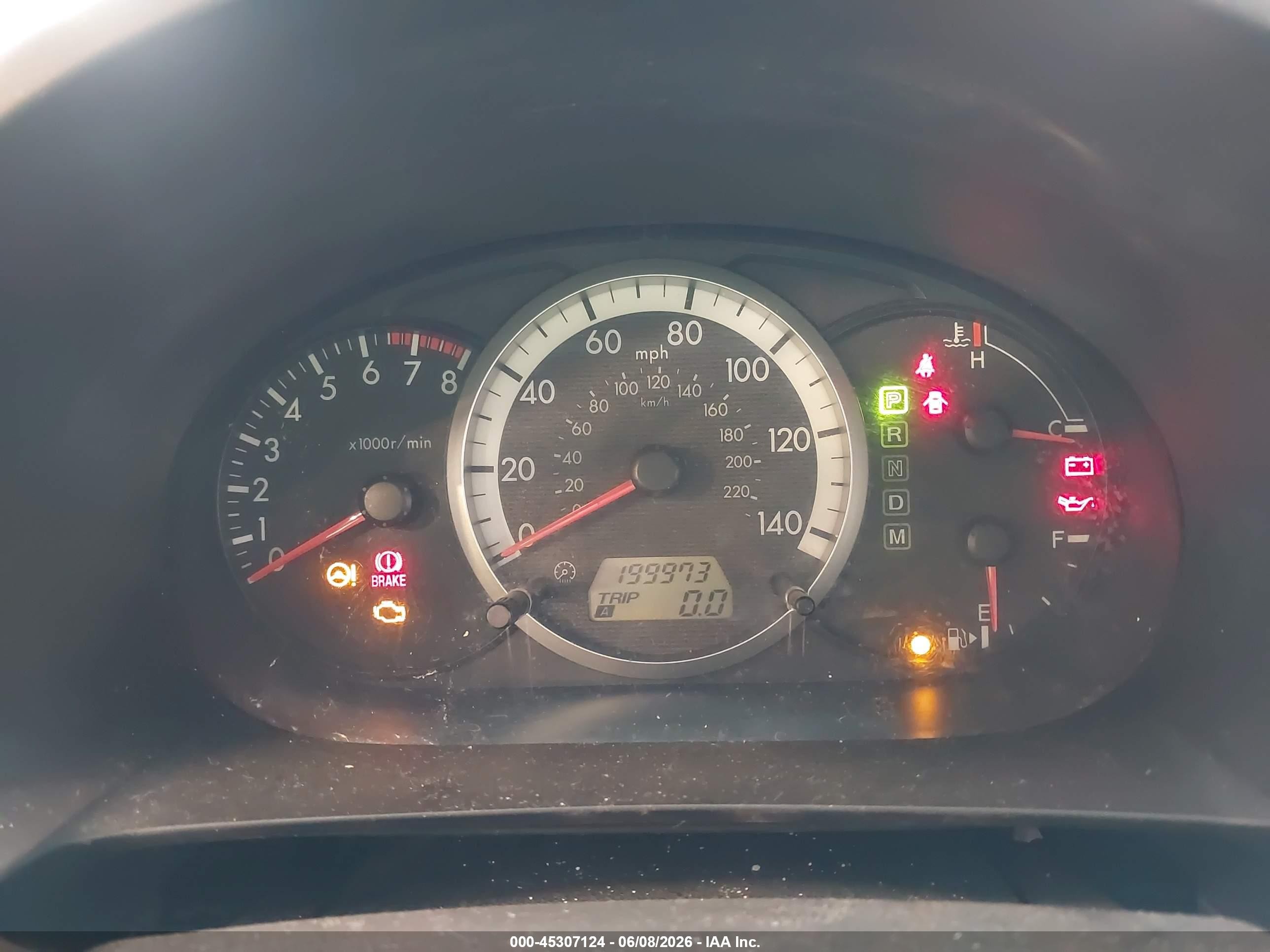 2007 Mazda Mazda5 Sport Gray vin: JM1CR293470139439