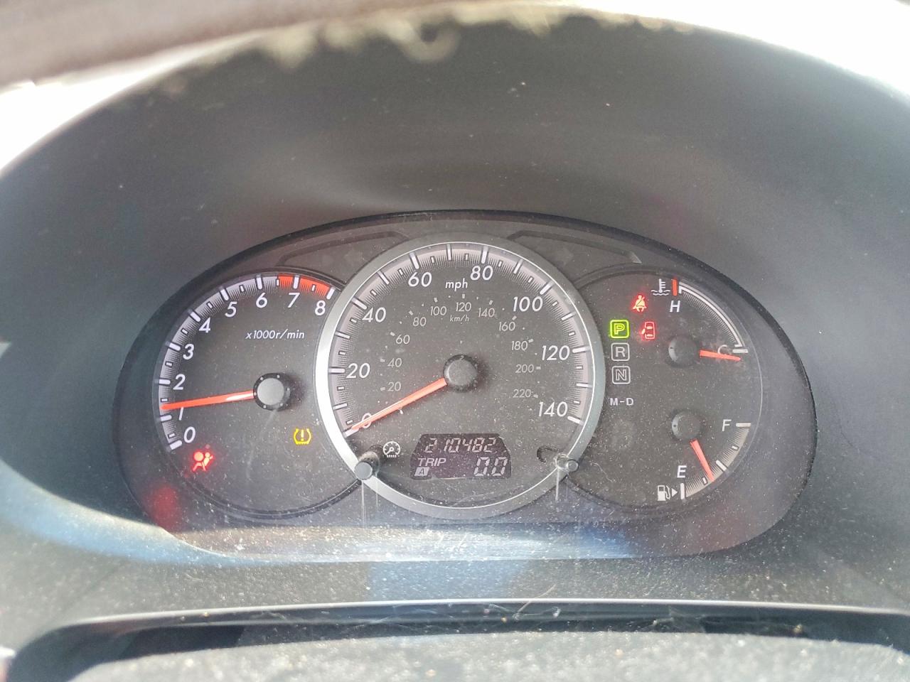 2008 Mazda 5 Silver vin: JM1CR293580302116