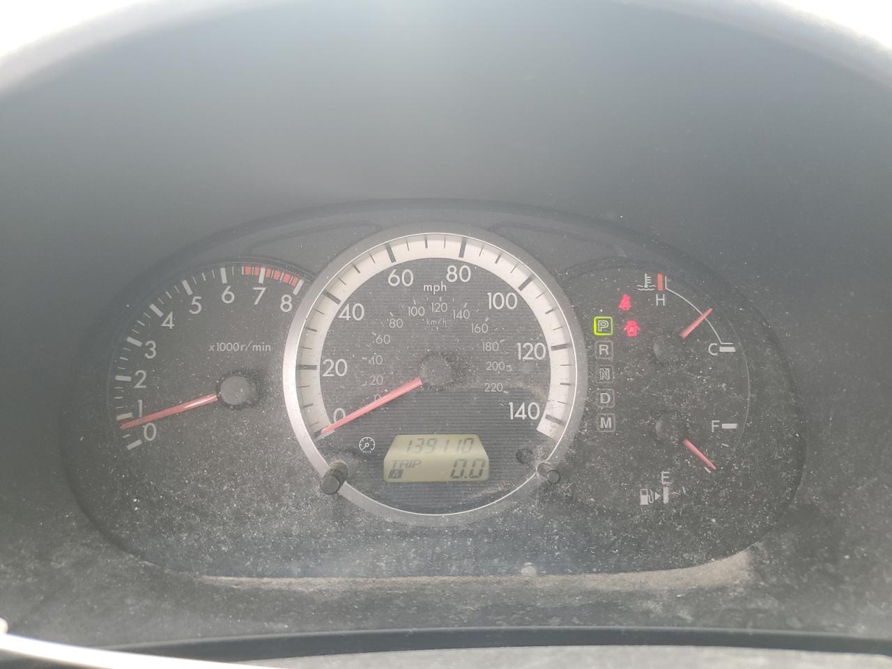 2006 Mazda 5 Silver vin: JM1CR293660119773