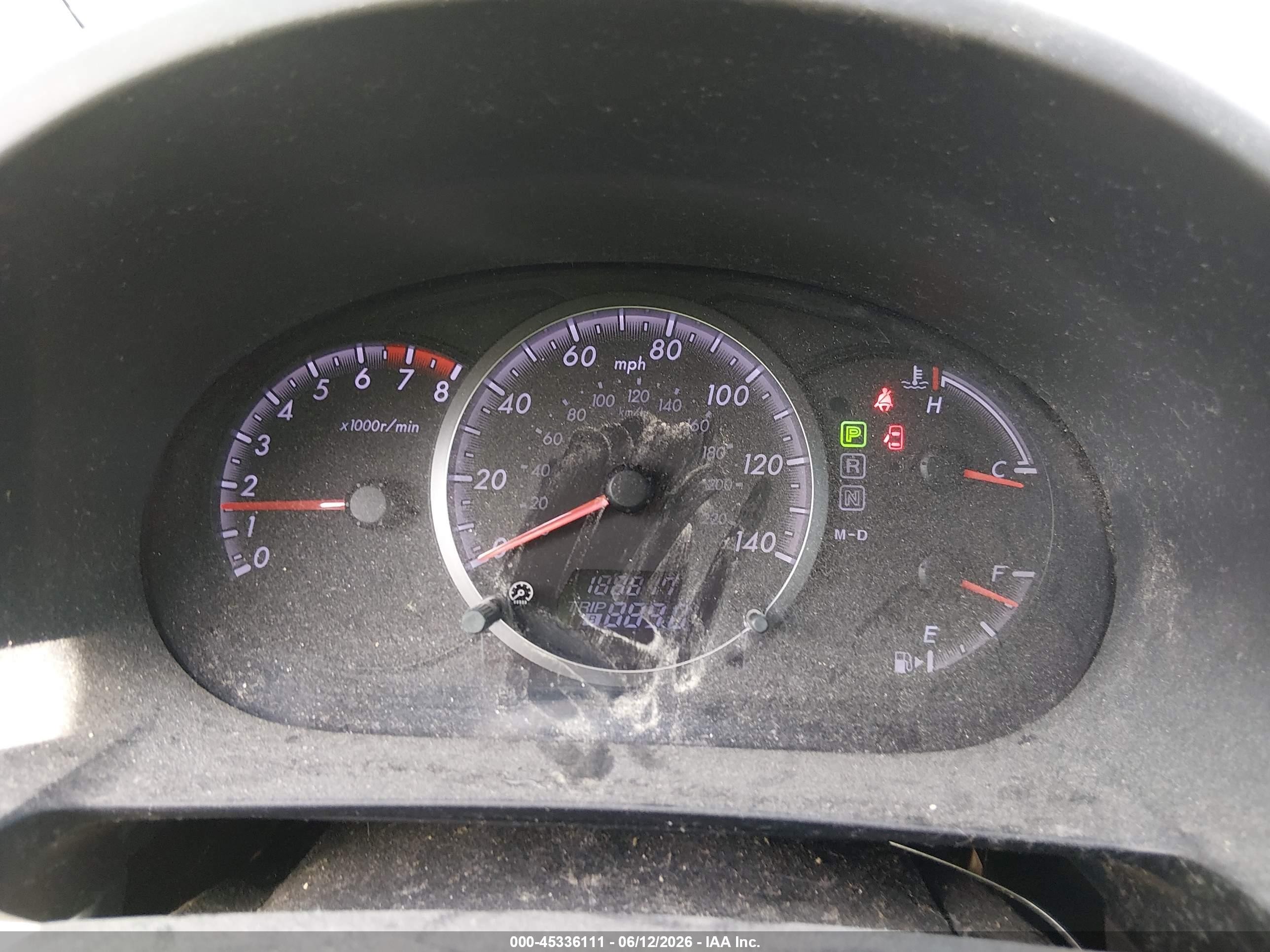 2009 Mazda Mazda5 Sport Black vin: JM1CR293790336107