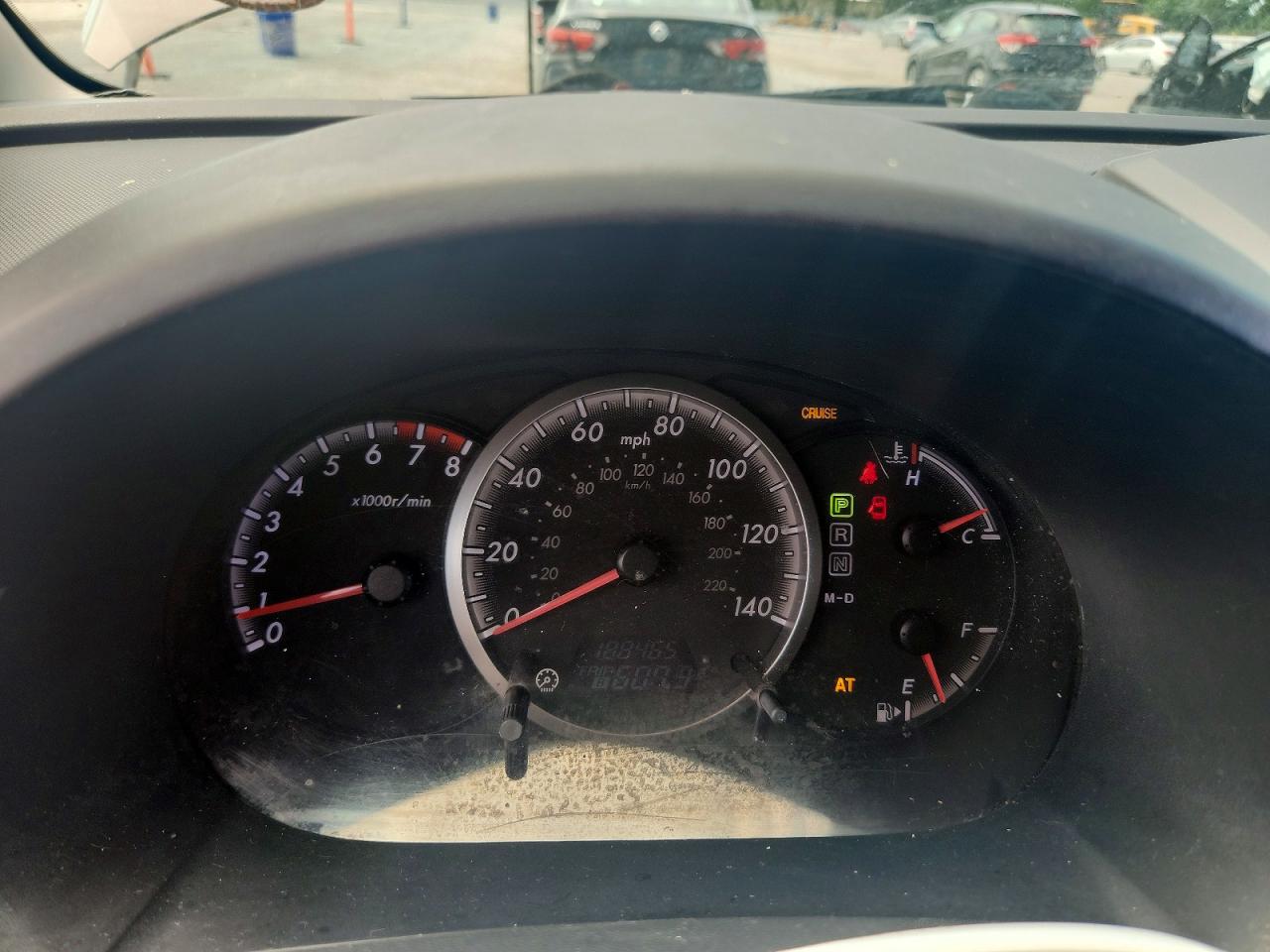 2009 Mazda 5 Gray vin: JM1CR293790350847