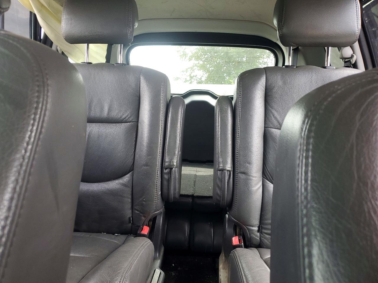 2006 Mazda 5 Серый vin: JM1CR293860102070