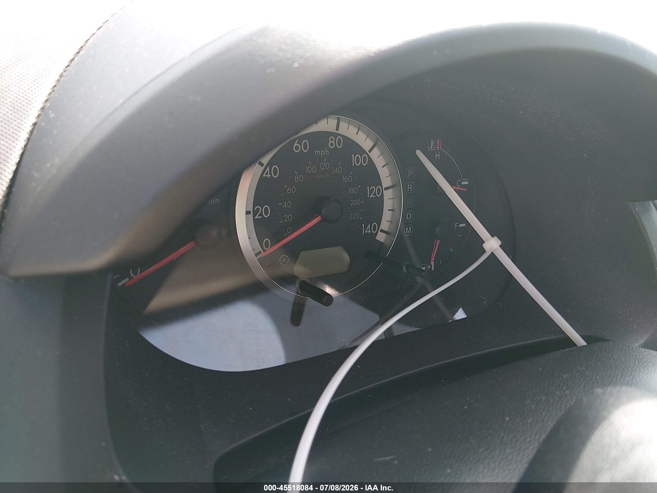 2006 Mazda Mazda5 Touring Silver vin: JM1CR293860120939
