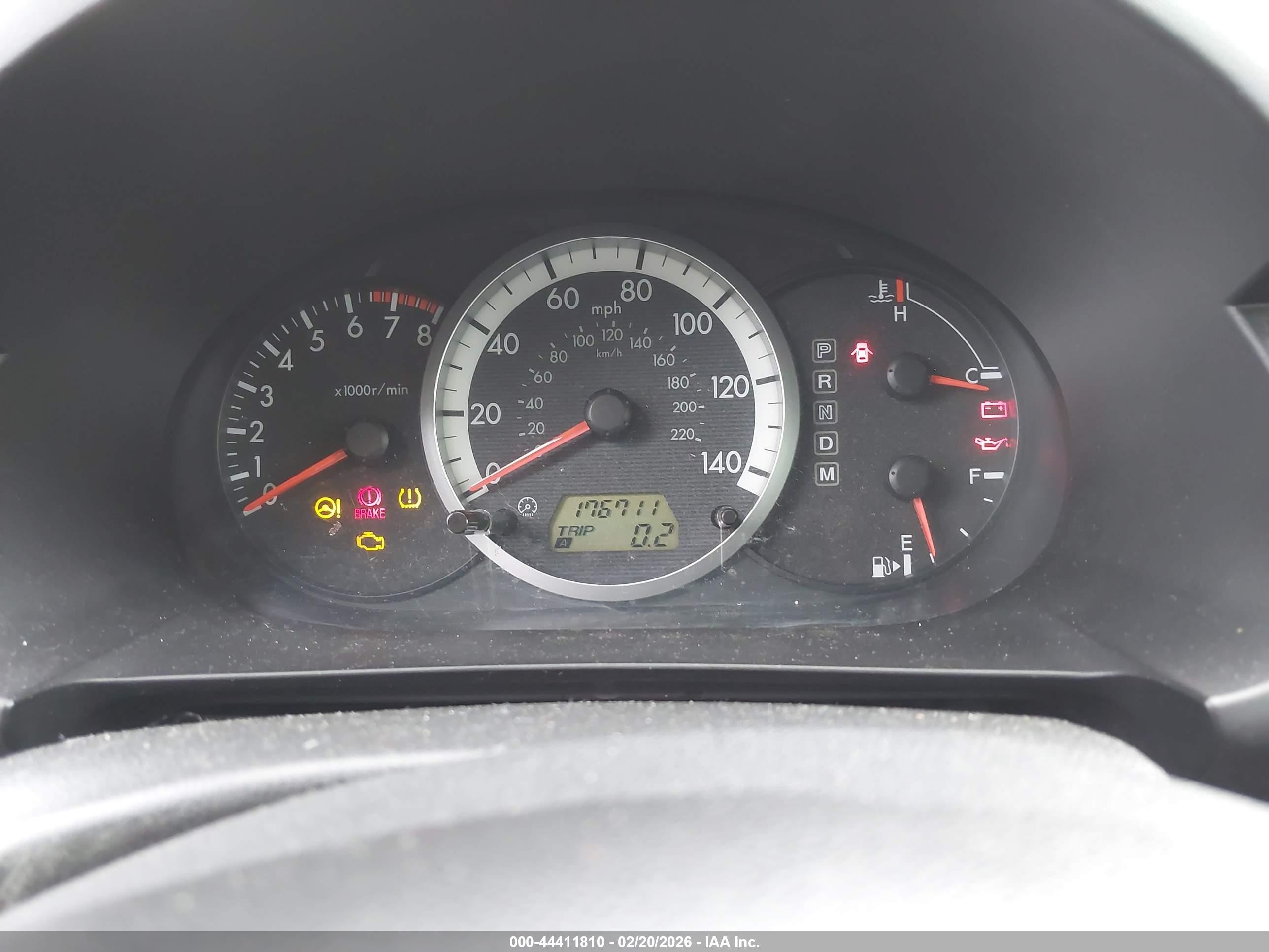 2007 Mazda Mazda5 Grand Touring Серебряный vin: JM1CR293970138030