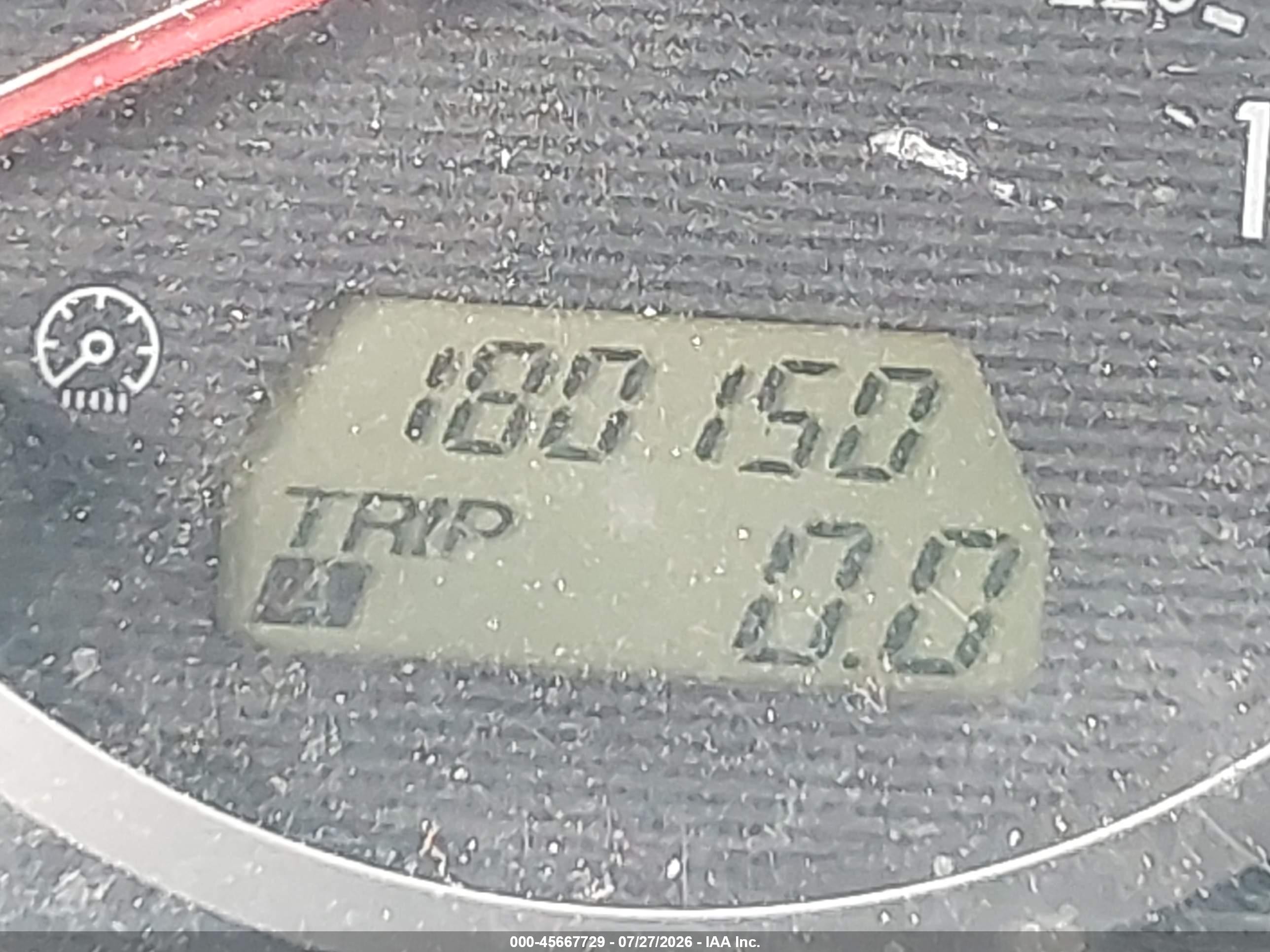 2006 Mazda Mazda5 Sport Red vin: JM1CR293X60101096