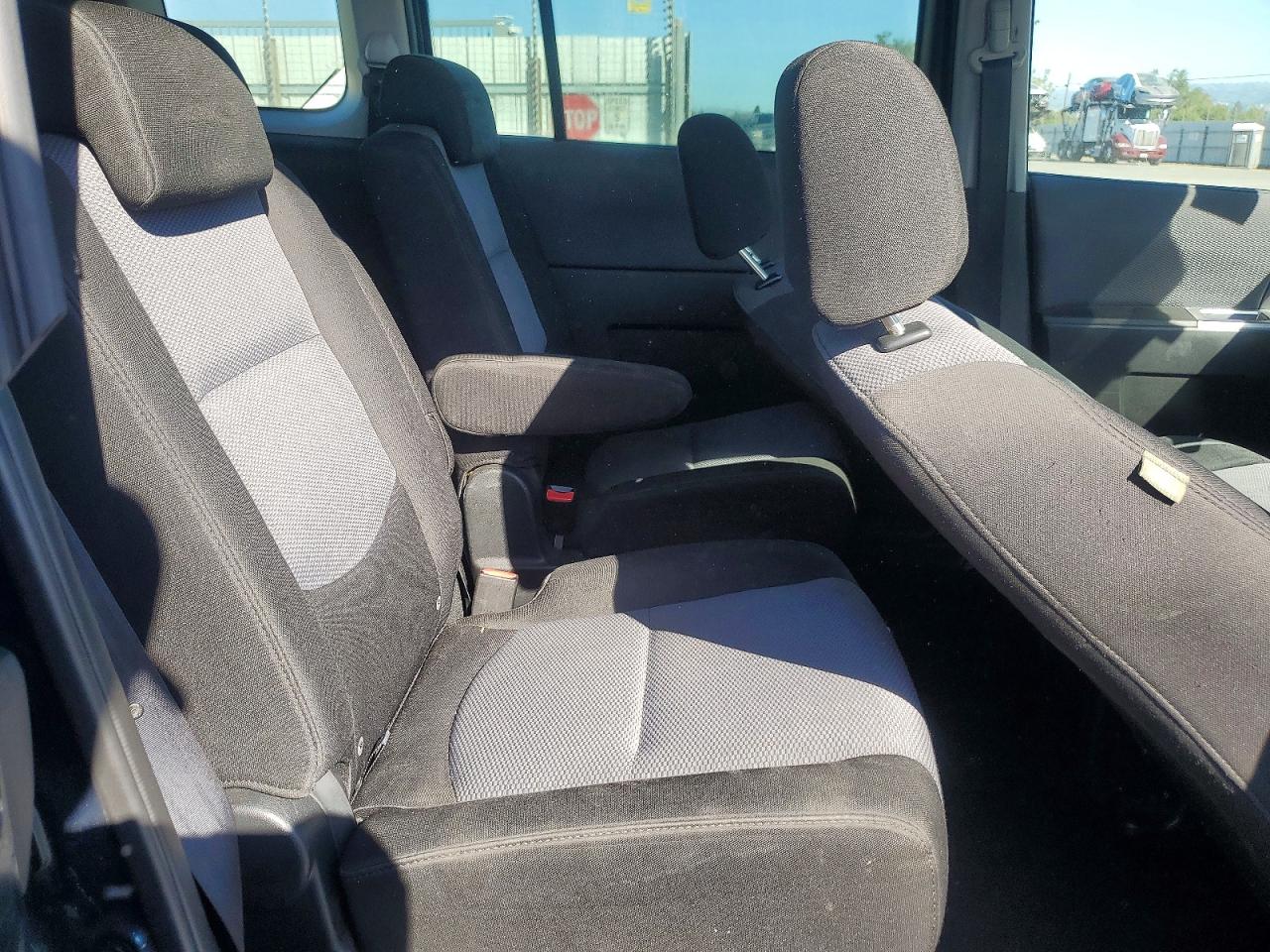 2006 Mazda 5 Turquoise vin: JM1CR29L260121858