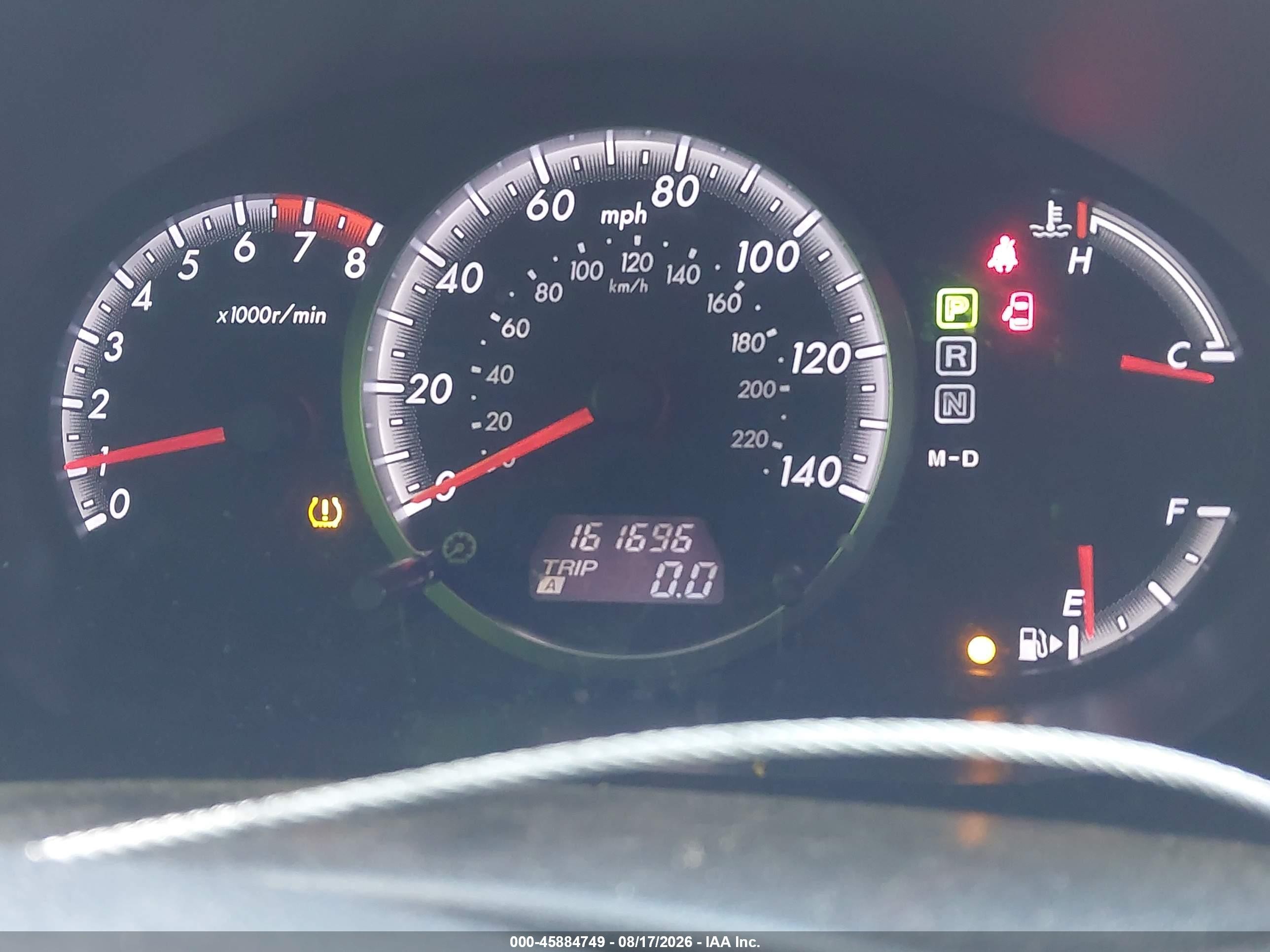 2009 Mazda Mazda5 Grand Touring Gray vin: JM1CR29L990334259
