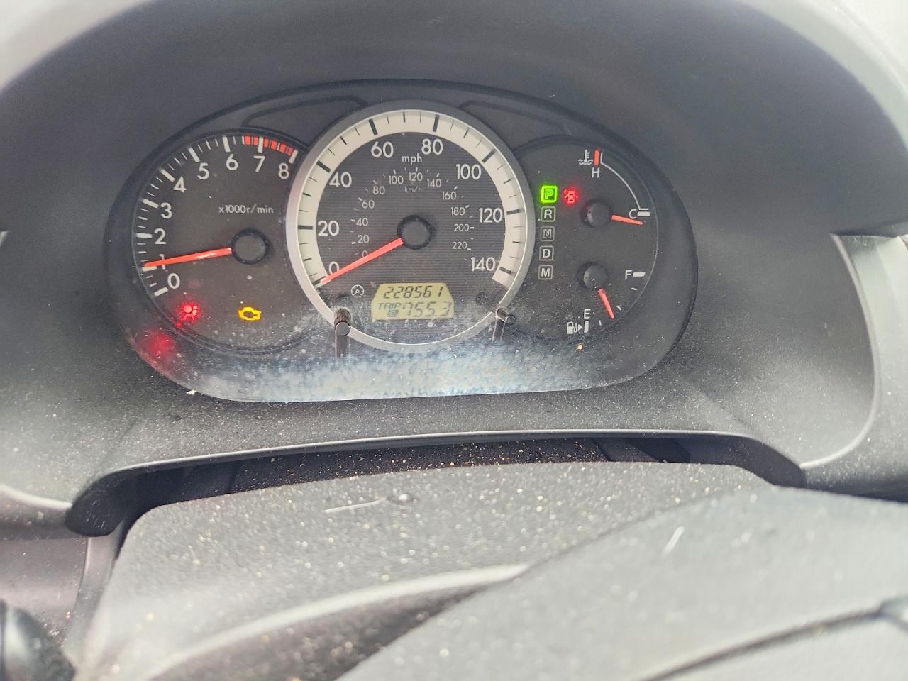 2006 Mazda 5 Серый vin: JM1CR29LX60119629