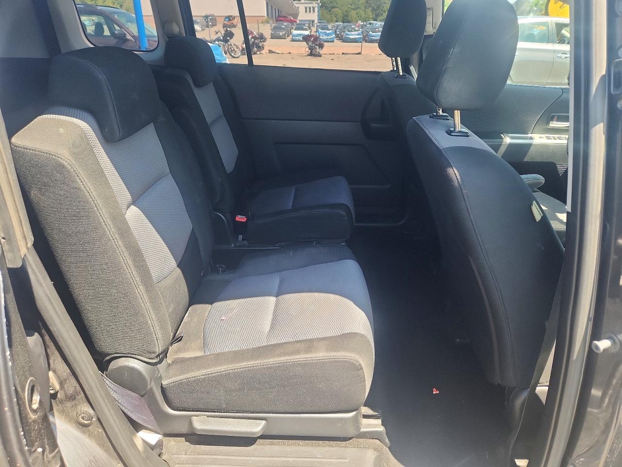 2006 Mazda 5 Серый vin: JM1CR29LX60119629