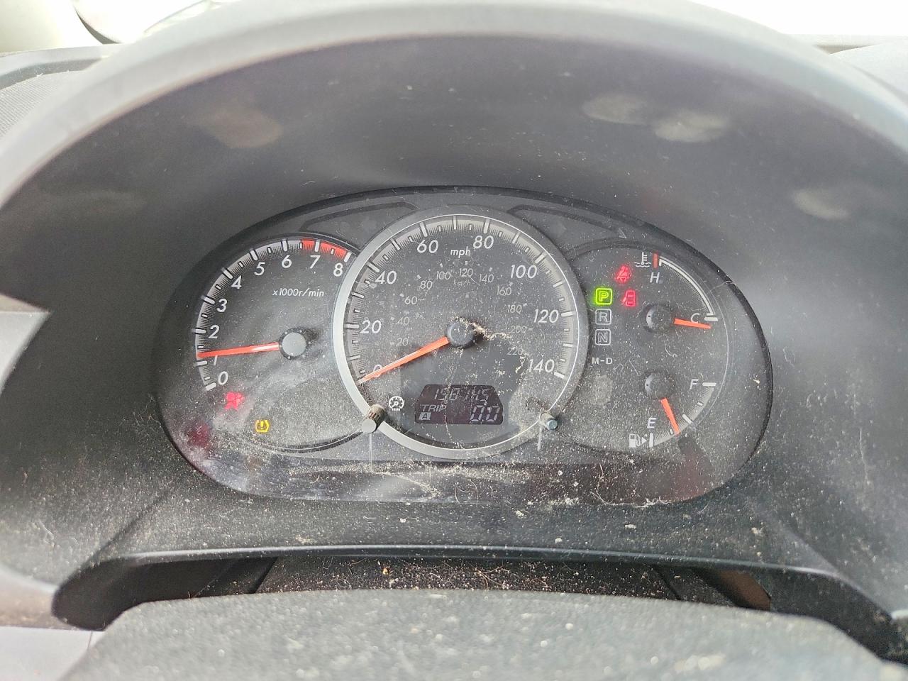 2010 Mazda 5 Blue vin: JM1CR2W30A0378448