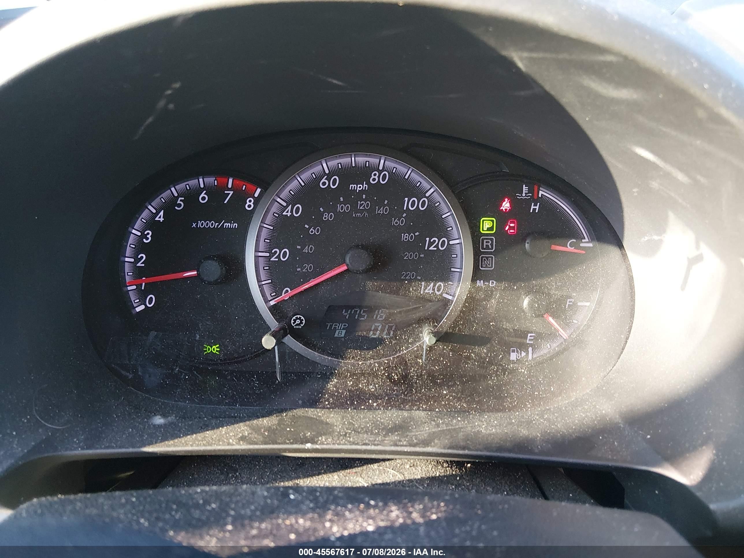 2010 Mazda Mazda5 Grand Touring Silver vin: JM1CR2W31A0384467