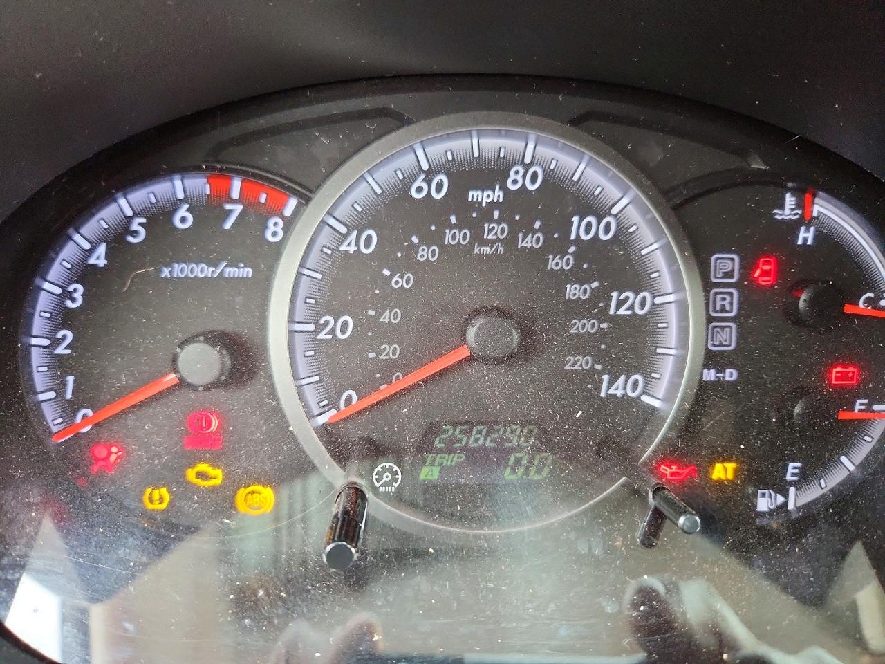 2010 Mazda 5 Silver vin: JM1CR2W33A0367444