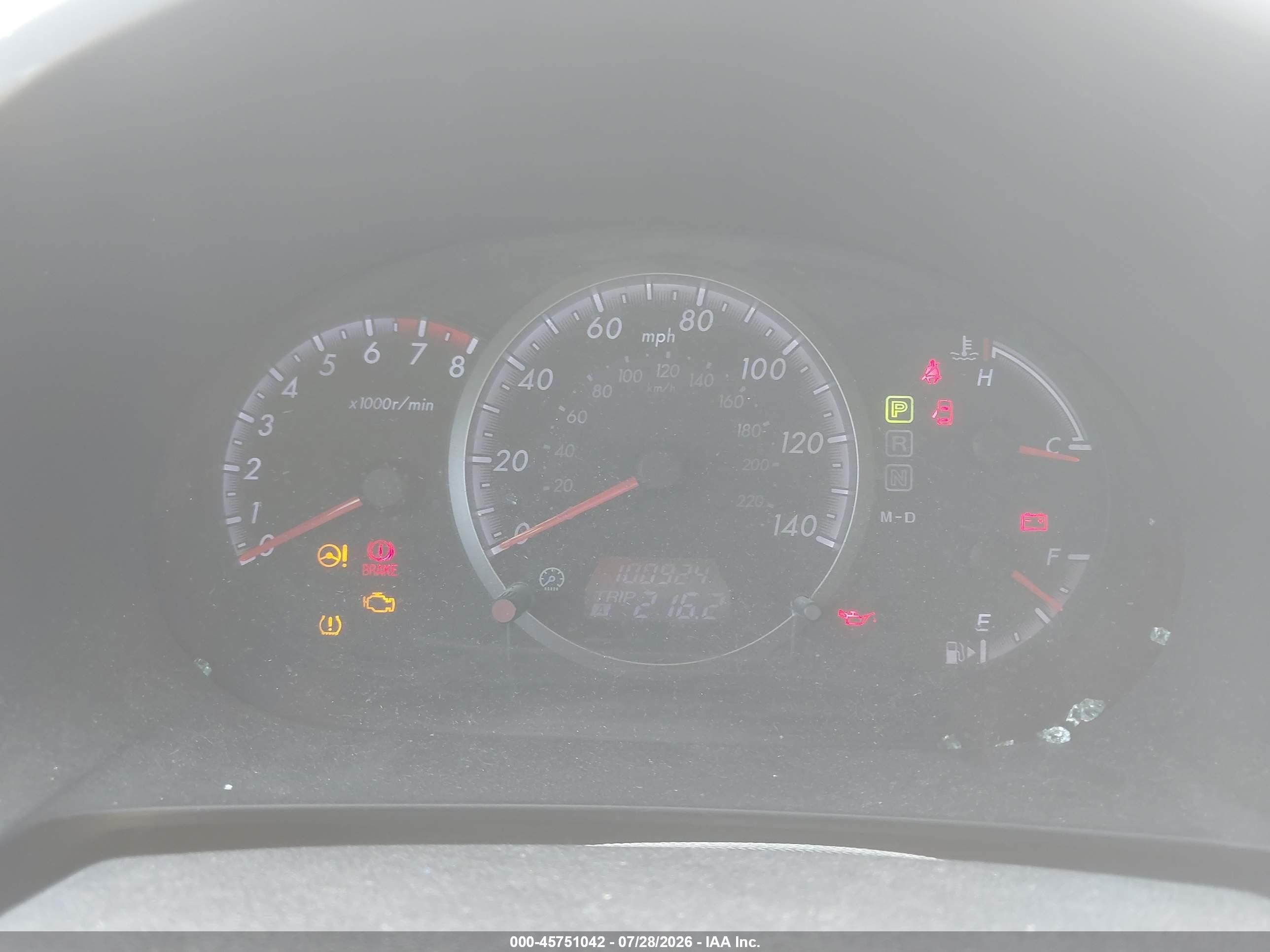 2010 Mazda Mazda5 Touring Black vin: JM1CR2W33A0372501