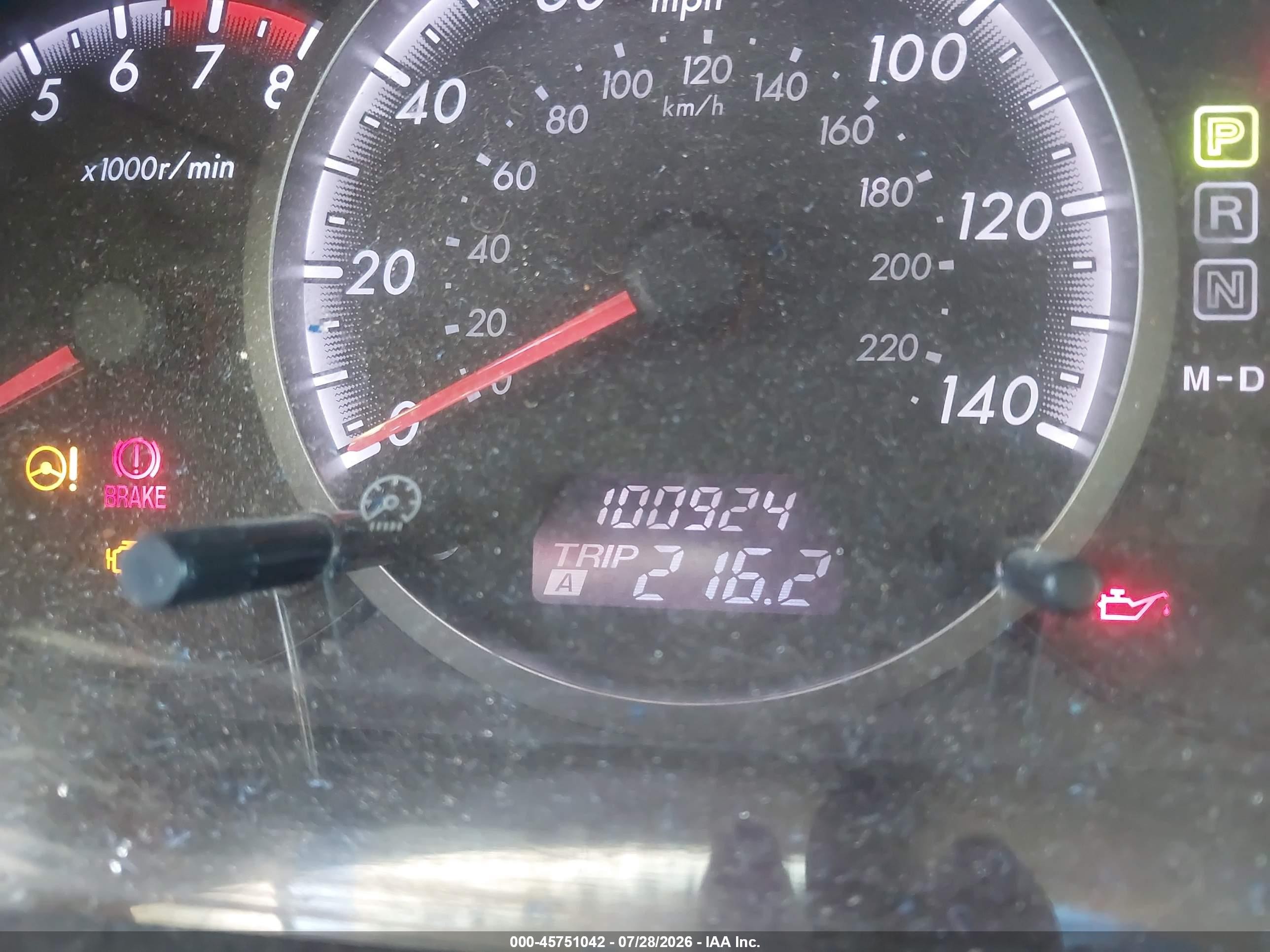 2010 Mazda Mazda5 Touring Black vin: JM1CR2W33A0372501