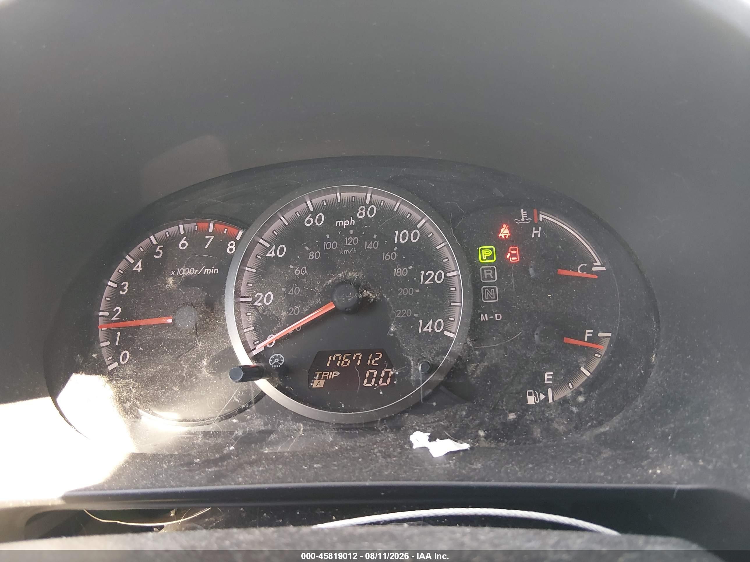 2010 Mazda Mazda5 Sport Silver vin: JM1CR2W35A0388005