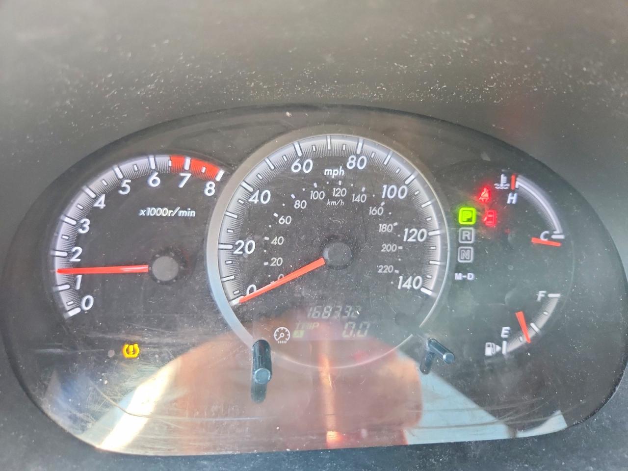 2010 Mazda 5 Gray vin: JM1CR2W36A0372802