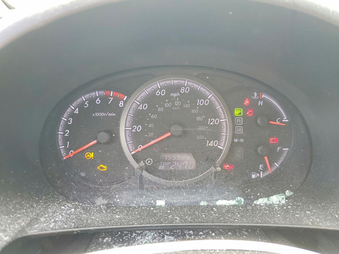 2010 Mazda 5 Blue vin: JM1CR2W37A0386580