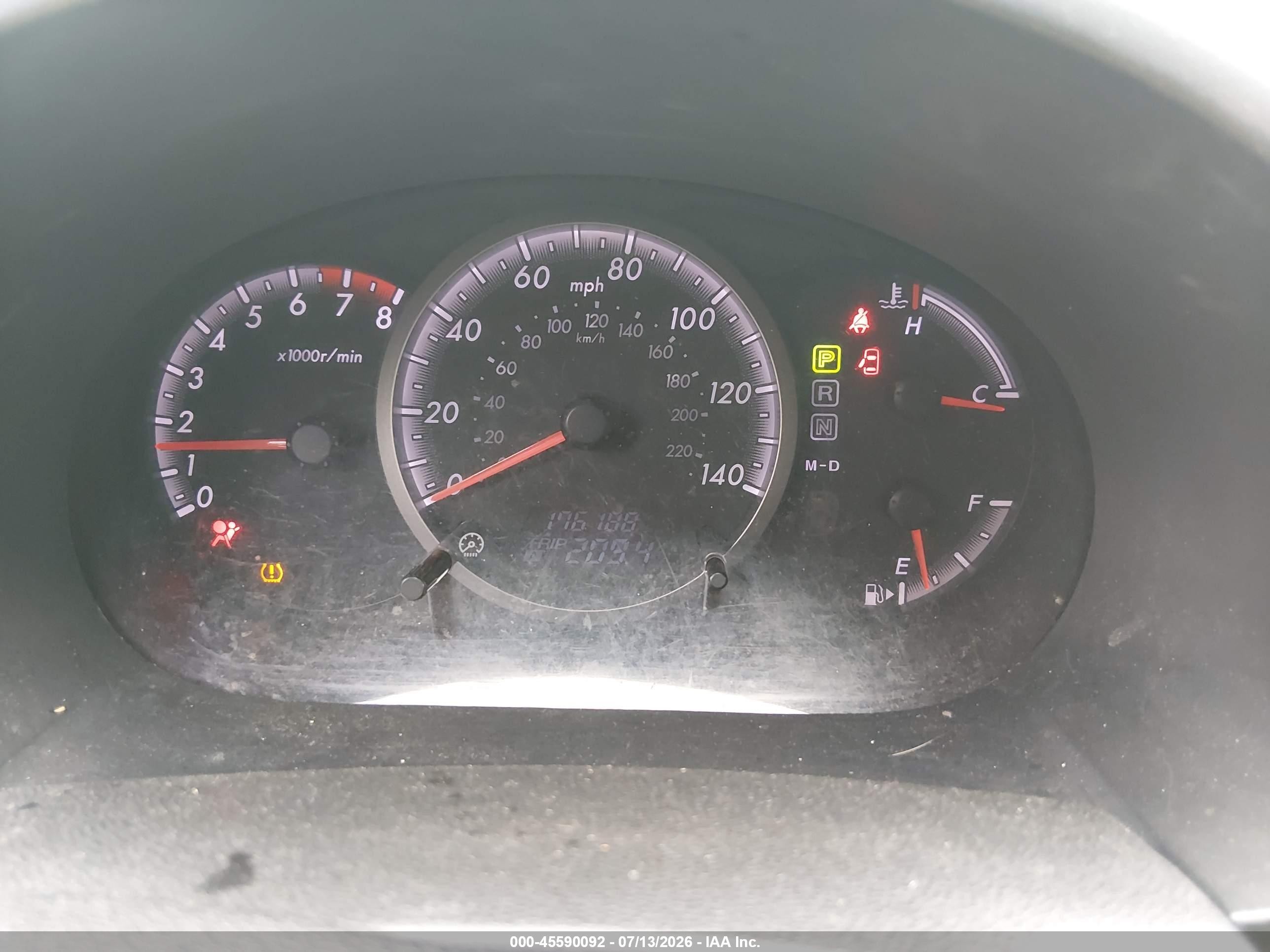 2010 Mazda Mazda5 Sport White vin: JM1CR2W39A0361938