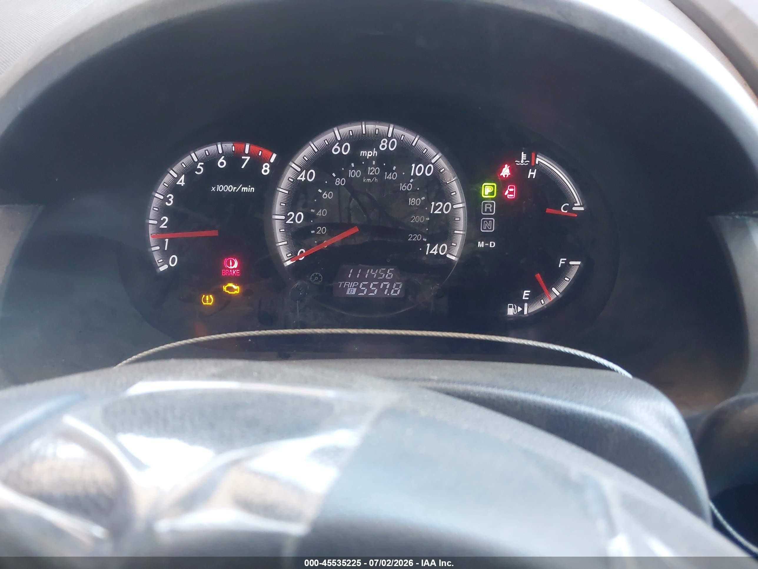 2010 Mazda Mazda5 Sport Синий vin: JM1CR2W3XA0384144
