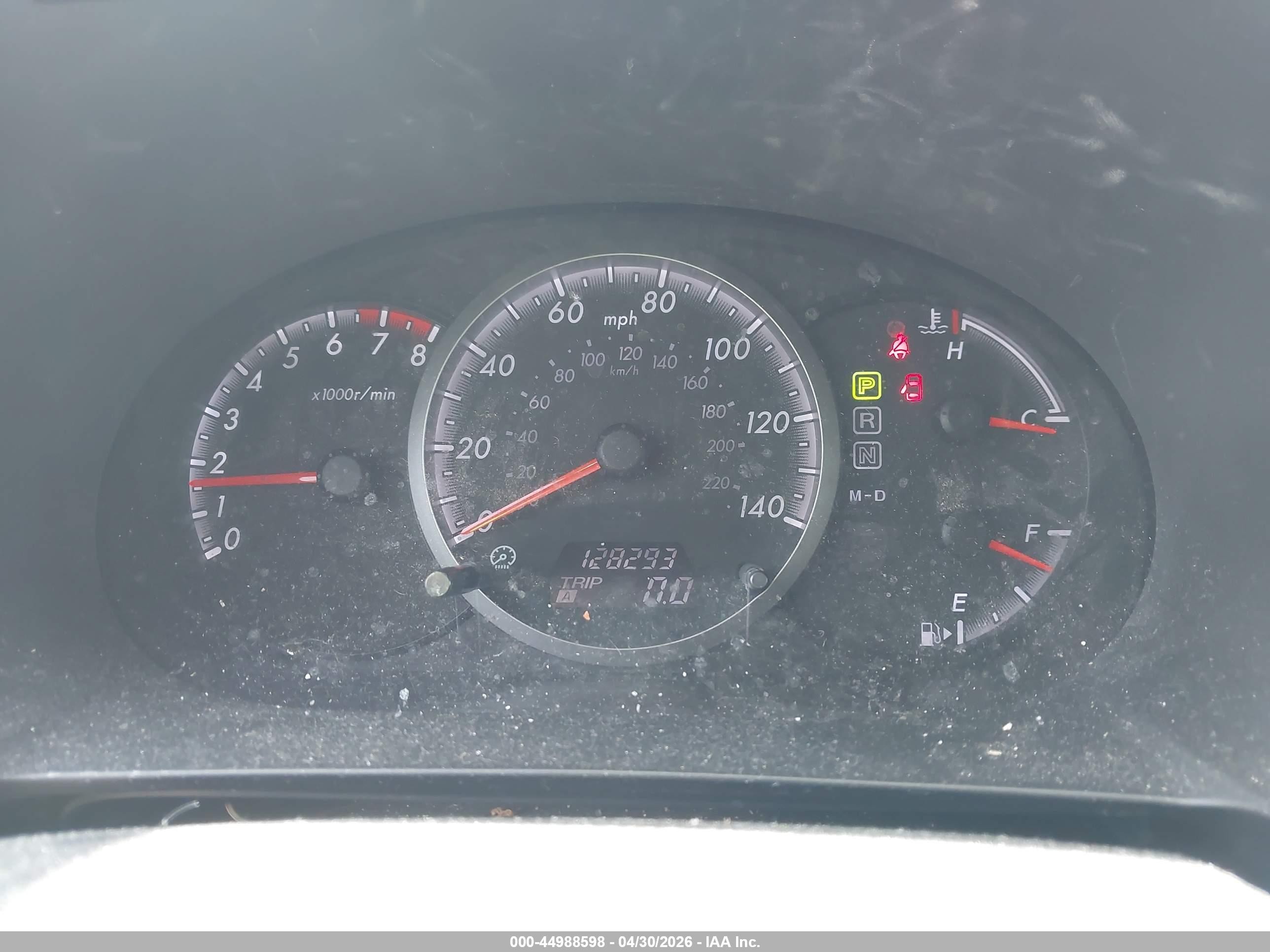 2010 Mazda Mazda5 Sport Gray vin: JM1CR2WL2A0368567