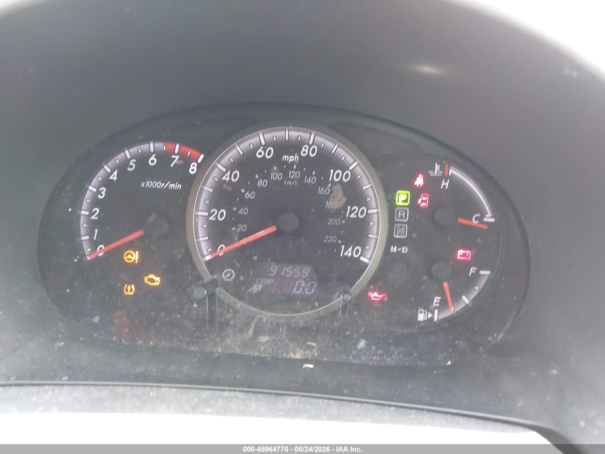 2010 Mazda Mazda5 Sport Gray vin: JM1CR2WL5A0388098