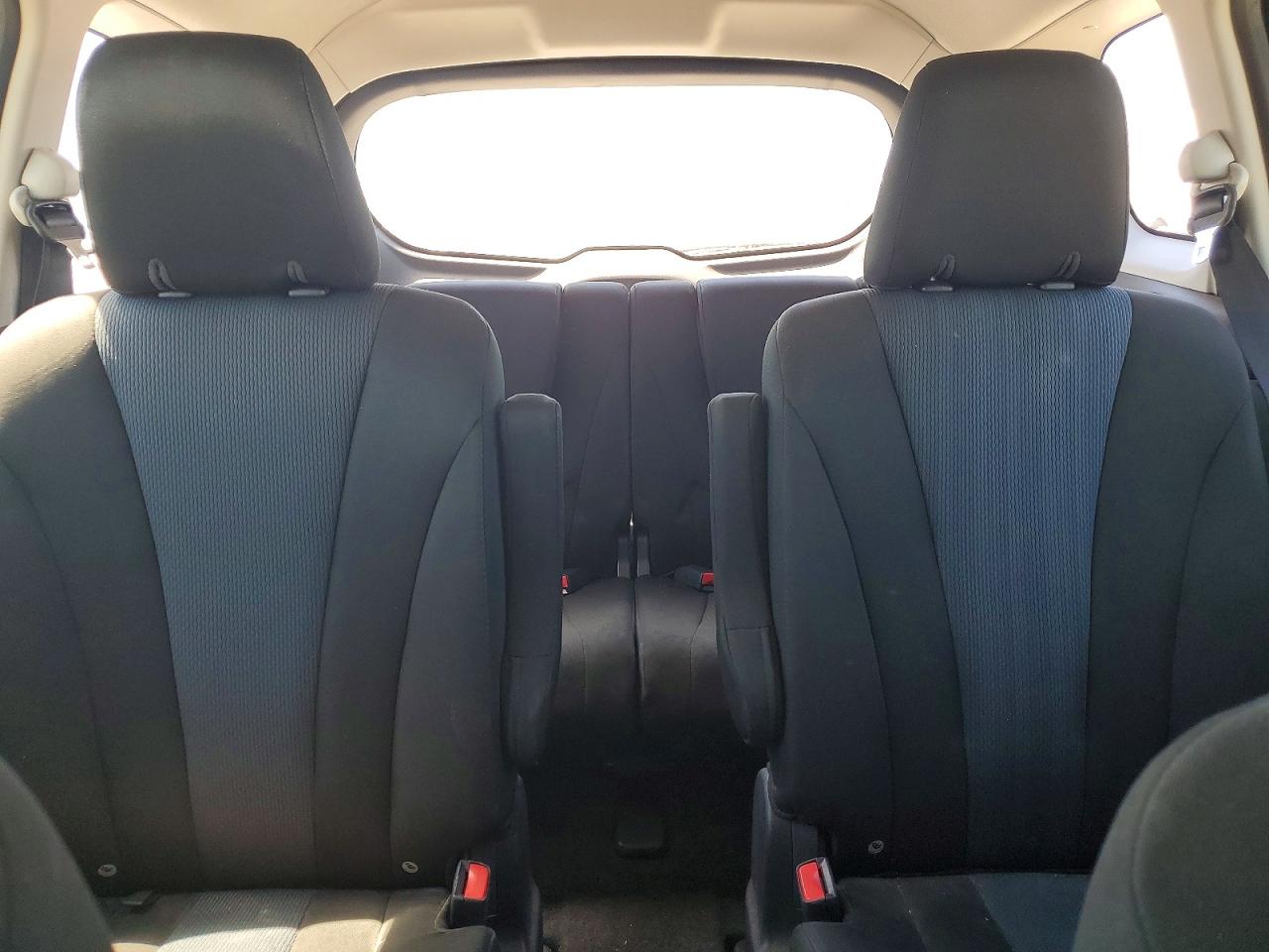 2015 Mazda 5 Sport Black vin: JM1CW2BL0F0186050