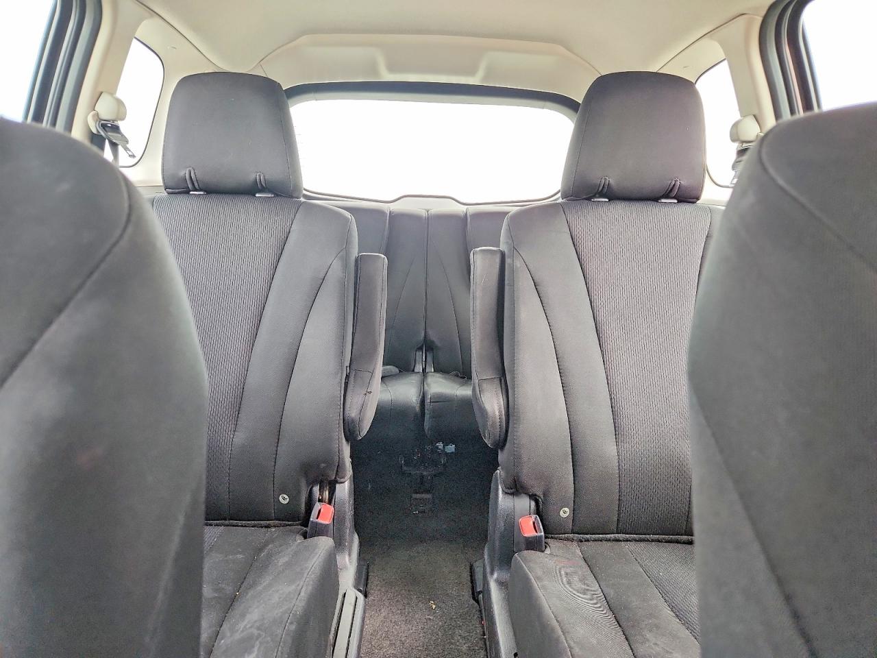 2014 Mazda 5 Sport Silver vin: JM1CW2BL1E0177565