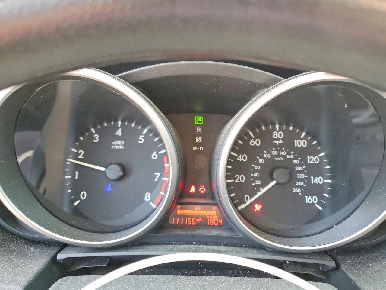 2015 Mazda 5 Sport Silver vin: JM1CW2BL2F0179990