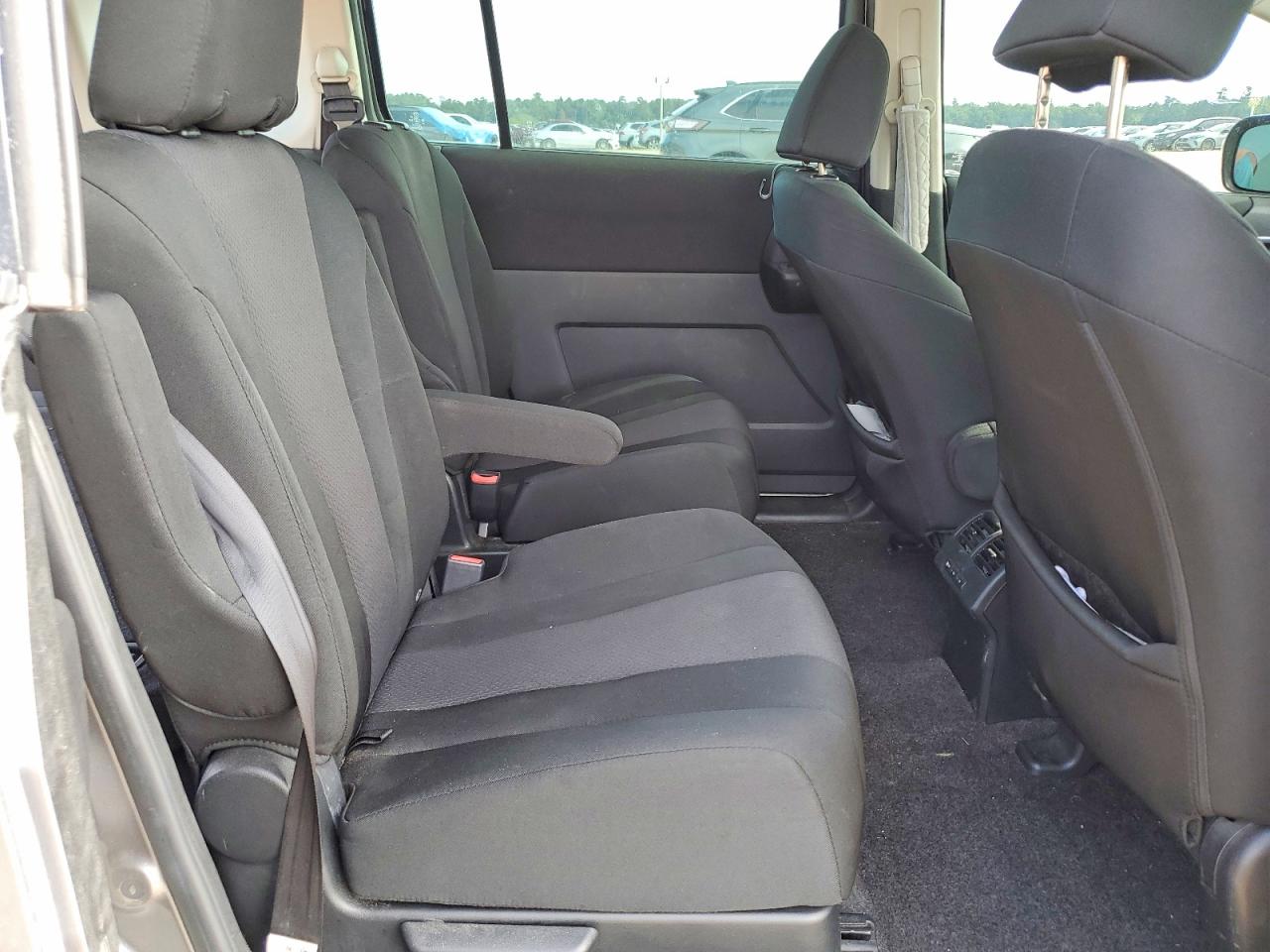 2015 Mazda 5 Sport Silver vin: JM1CW2BL2F0179990