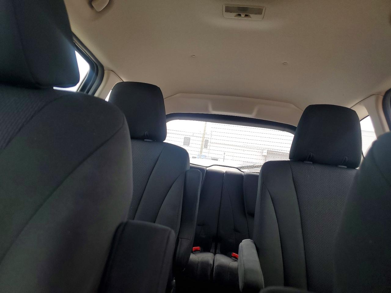 2015 Mazda 5 Sport Синий vin: JM1CW2BL2F0185692