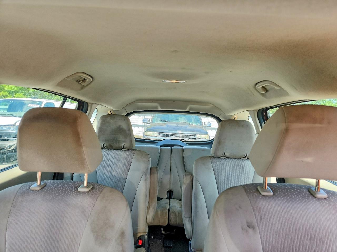 2012 Mazda 5 Burgundy vin: JM1CW2BL3C0112617