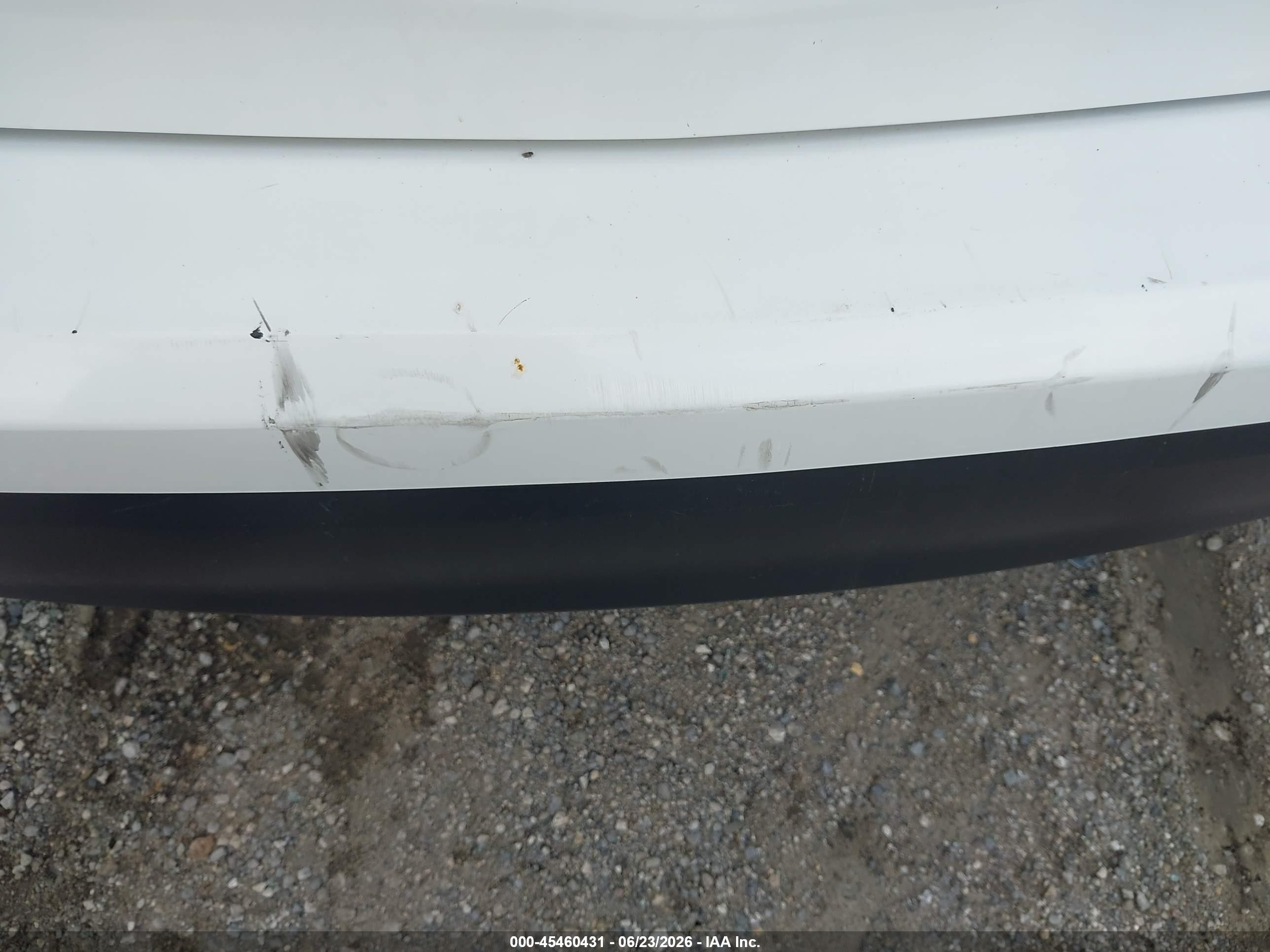 2013 Mazda Mazda5 Sport White vin: JM1CW2BL3D0162368