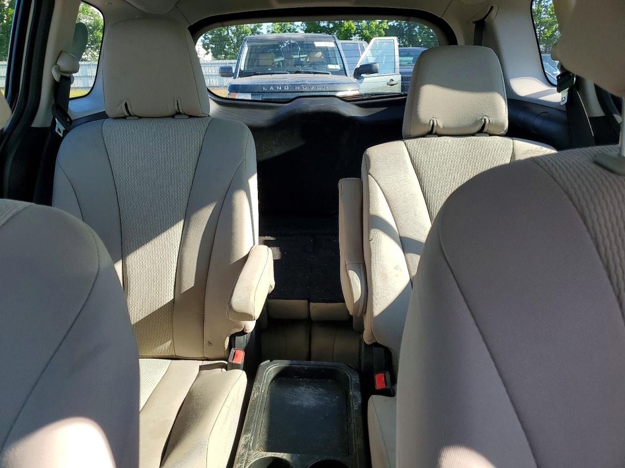2015 Mazda 5 Sport White vin: JM1CW2BL3F0190609