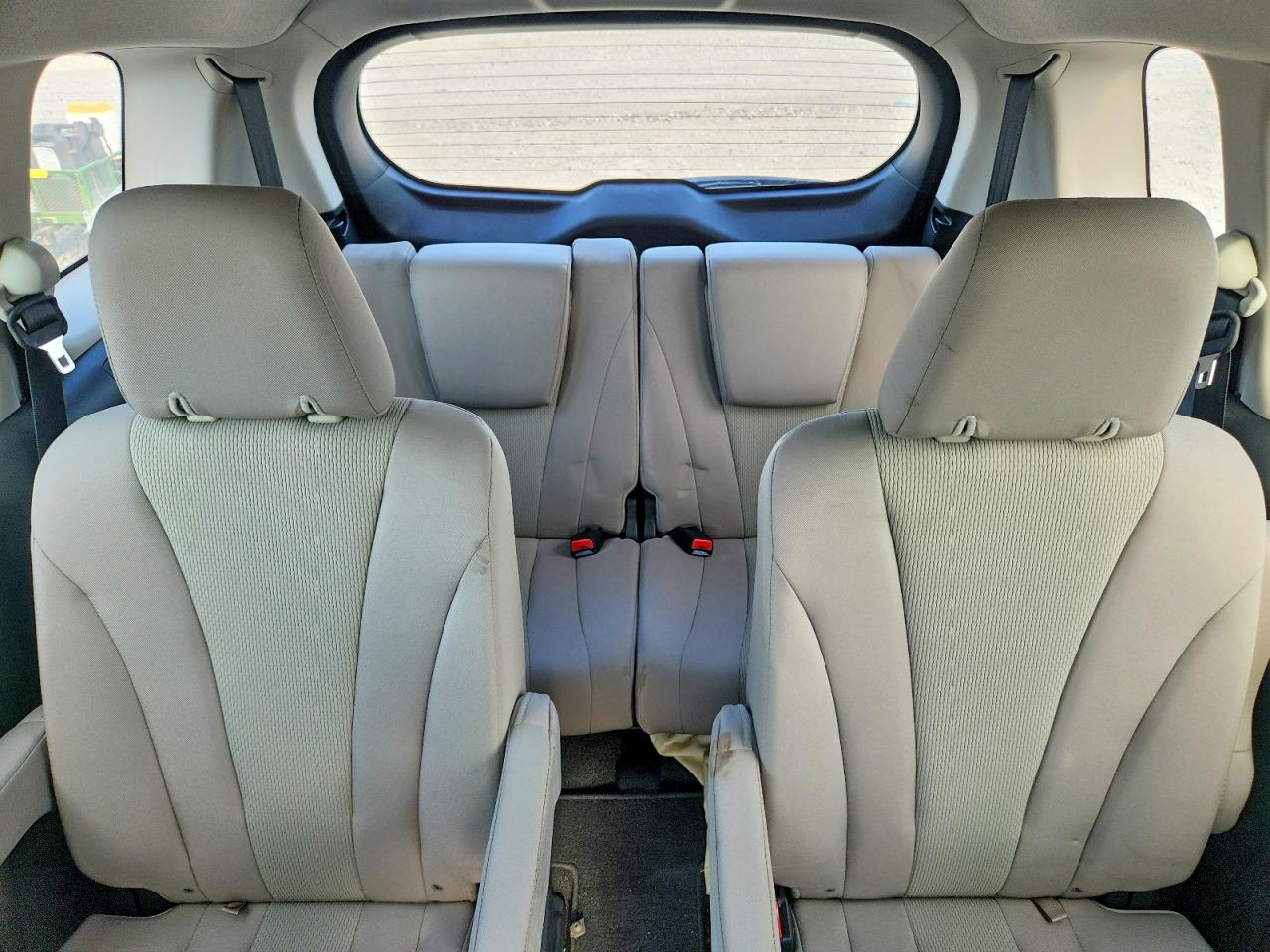 2015 Mazda 5 Sport Серый vin: JM1CW2BL3F0191002