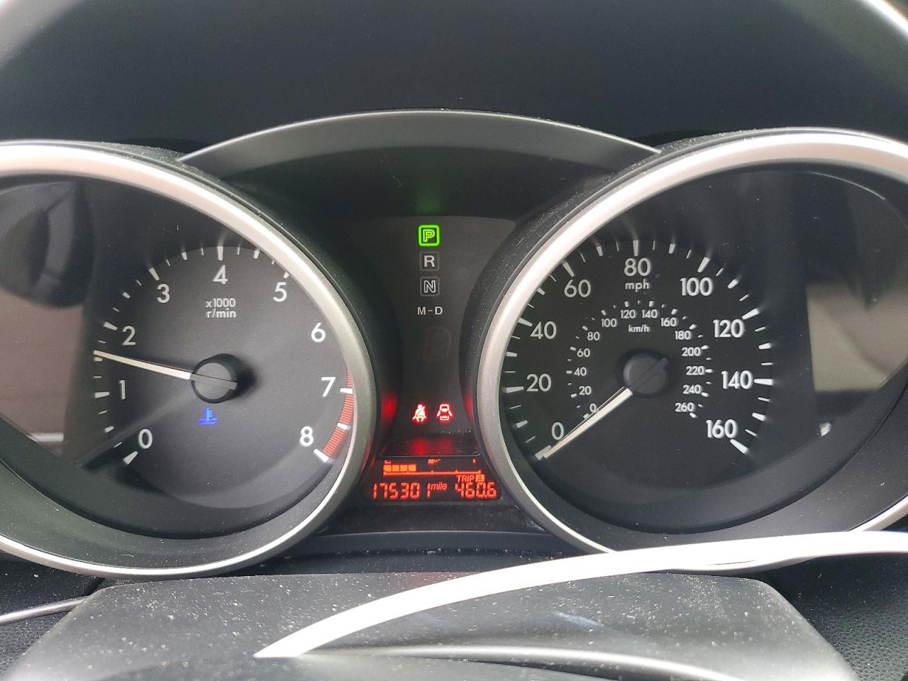 2015 Mazda 5 Sport Угольный vin: JM1CW2BL4F0181806