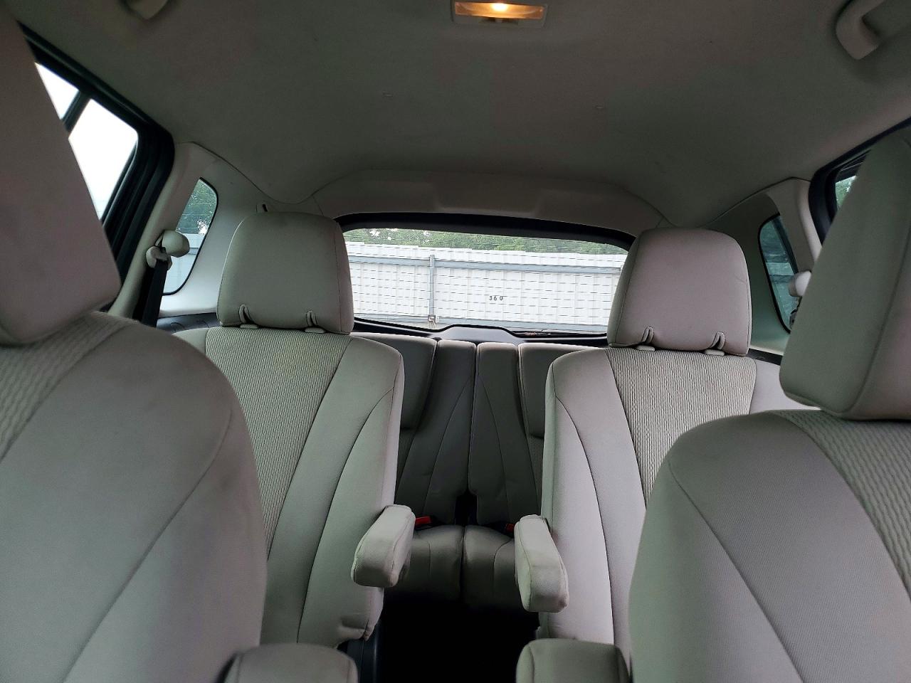 2015 Mazda 5 Sport Угольный vin: JM1CW2BL4F0181806