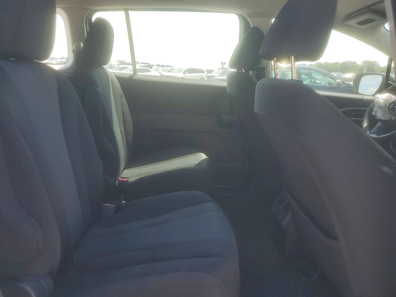 2015 Mazda 5 Sport Silver vin: JM1CW2BL4F0183782