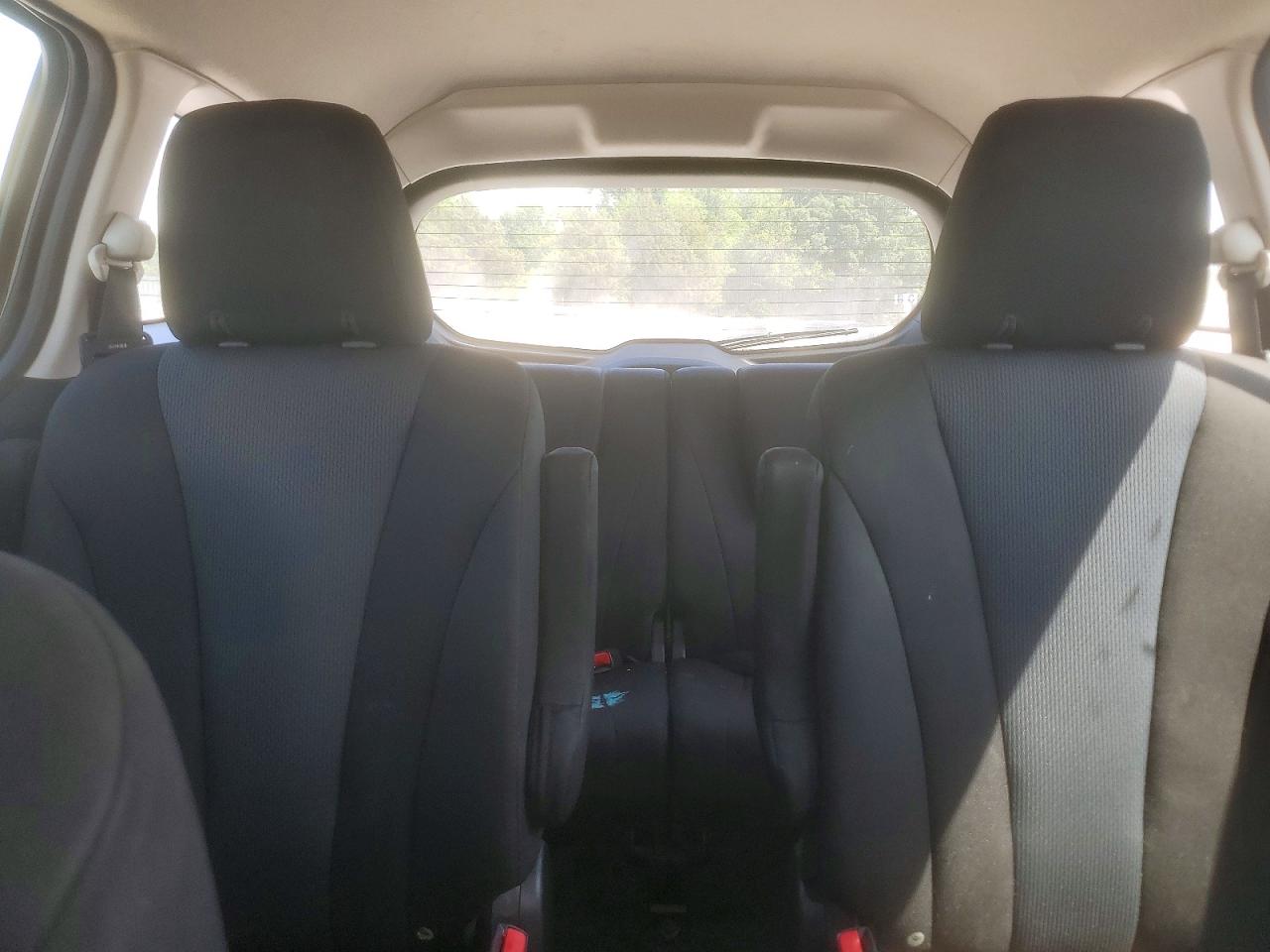 2015 Mazda 5 Sport Silver vin: JM1CW2BL4F0183782