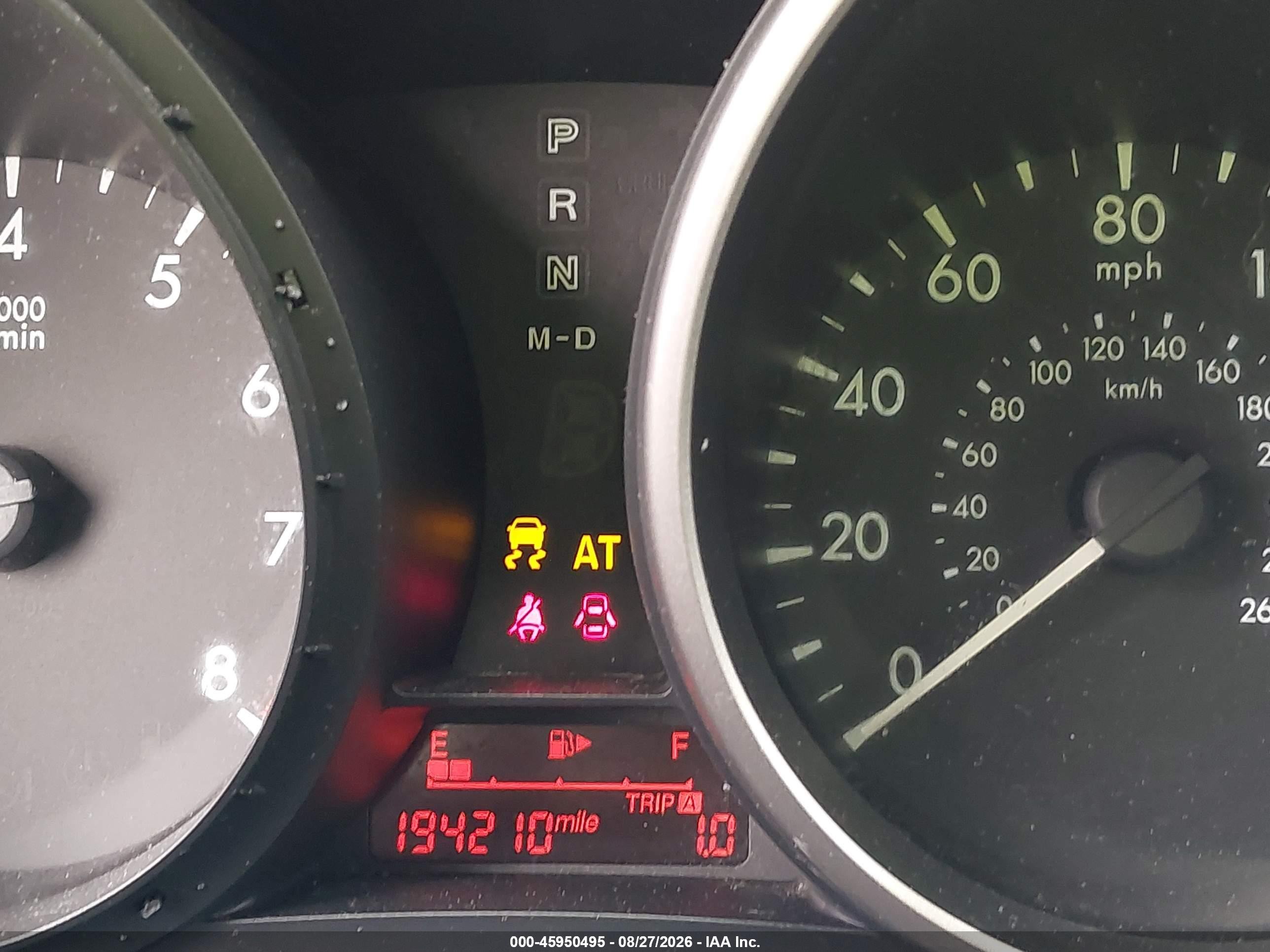 2012 Mazda Mazda5 Sport Black vin: JM1CW2BL5C0116474