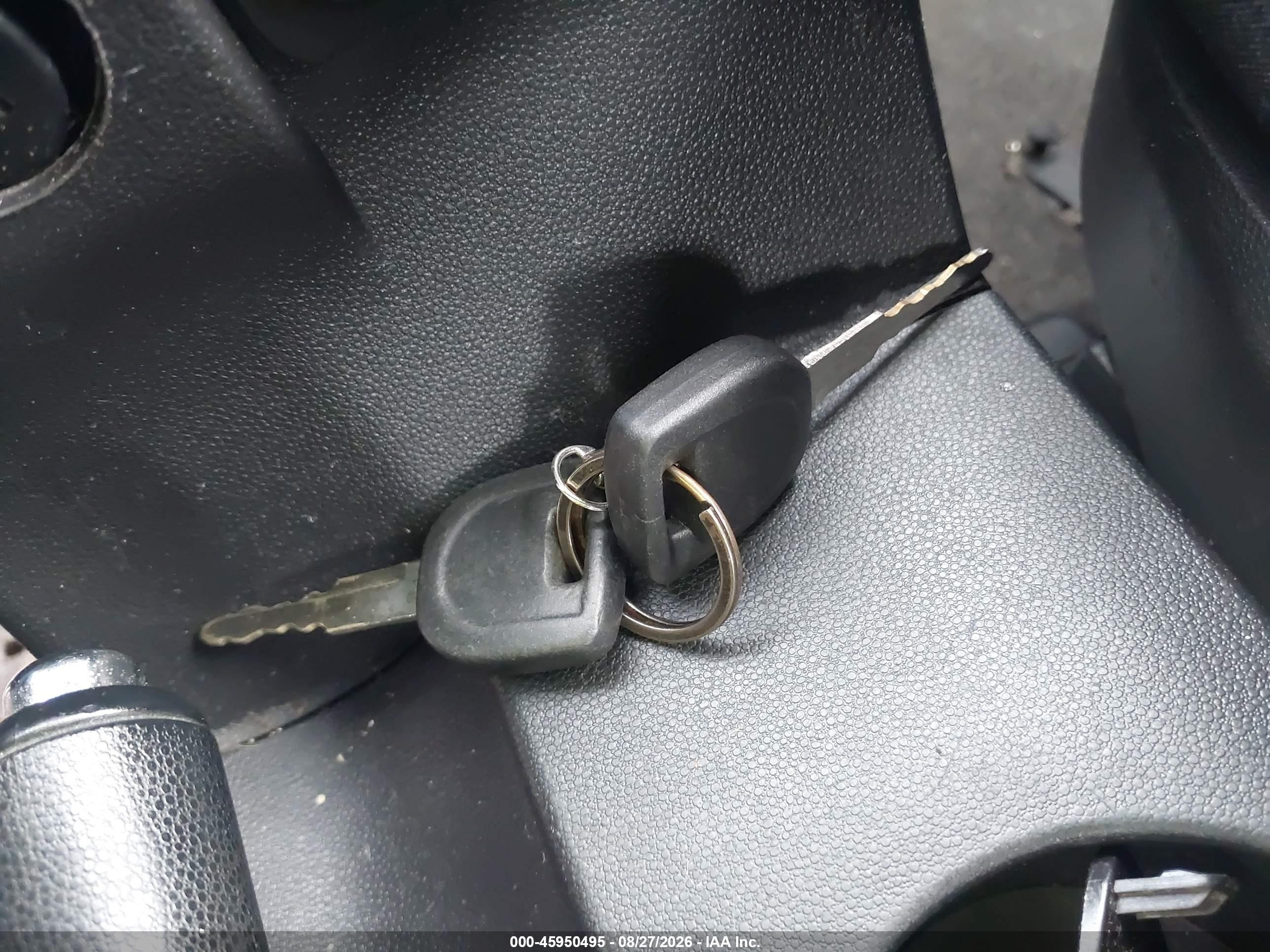2012 Mazda Mazda5 Sport Black vin: JM1CW2BL5C0116474