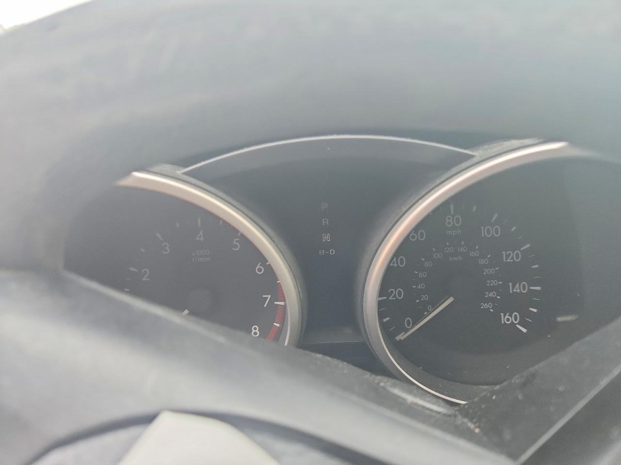 2014 Mazda 5 Sport Blue vin: JM1CW2BL6E0169252