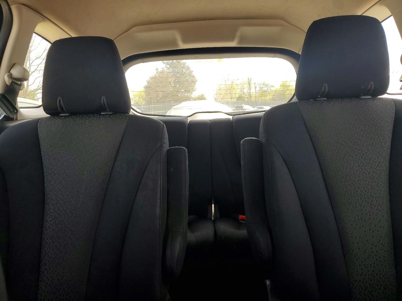 2012 Mazda 5 Blue vin: JM1CW2BL7C0125015
