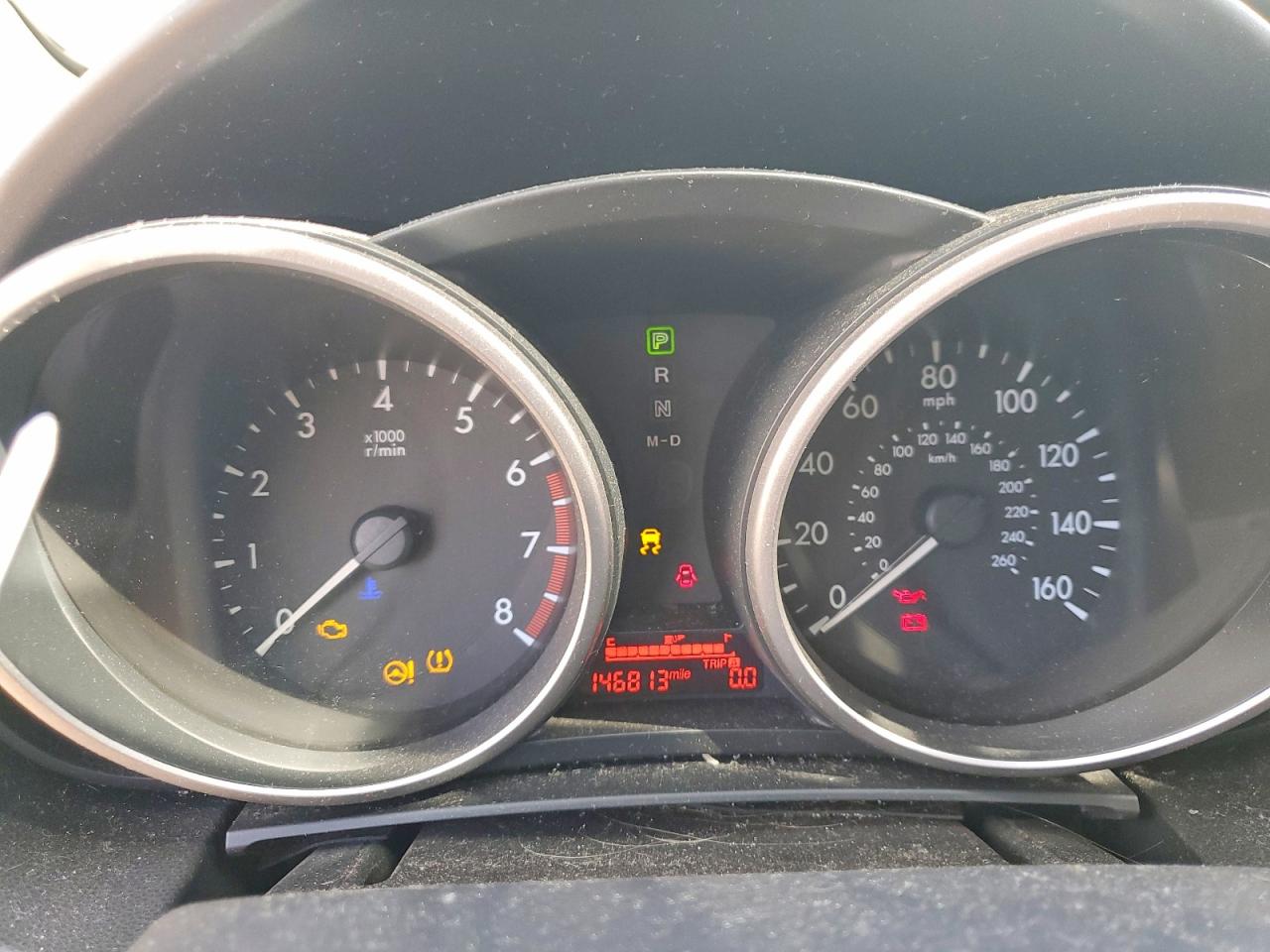2012 Mazda 5 Silver vin: JM1CW2BL9C0115537