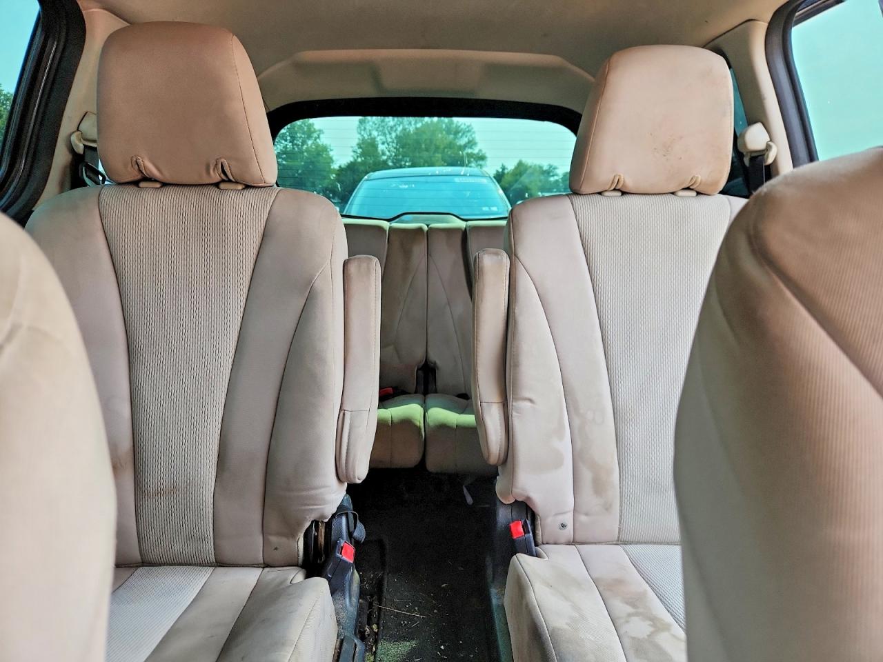 2014 Mazda 5 Sport Charcoal vin: JM1CW2BLXE0171747